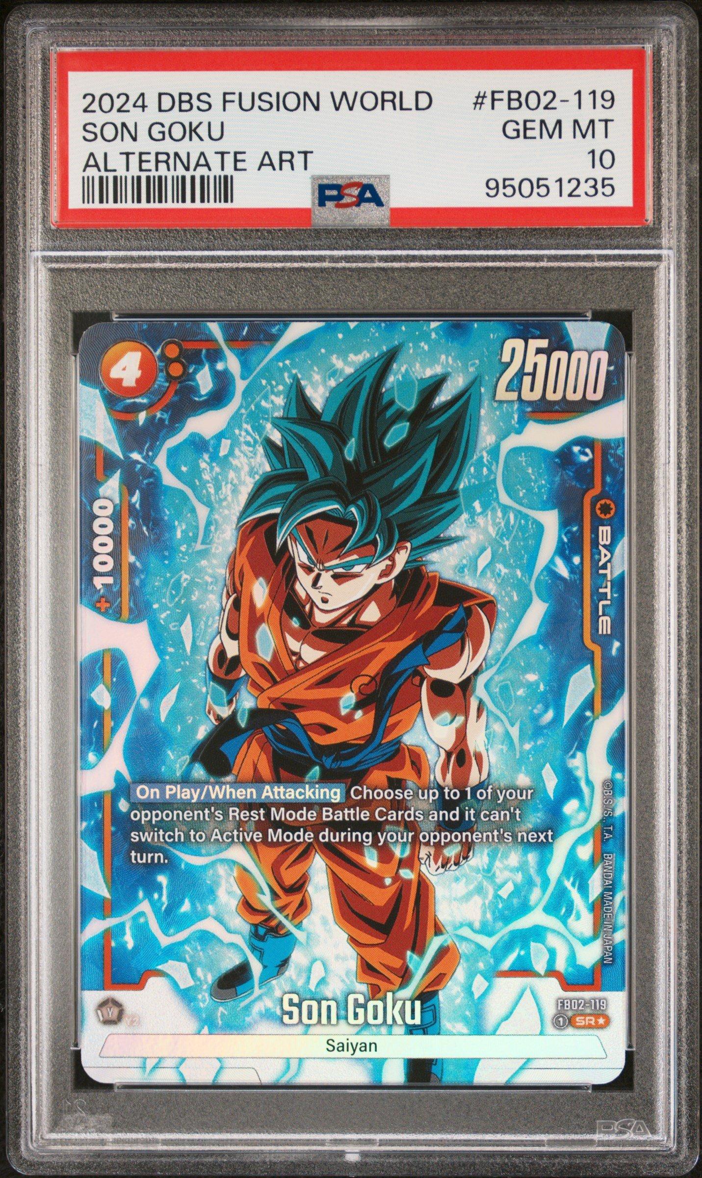 Variations Showcase Image Gallery: Eric's Gem MT 10 Dragon