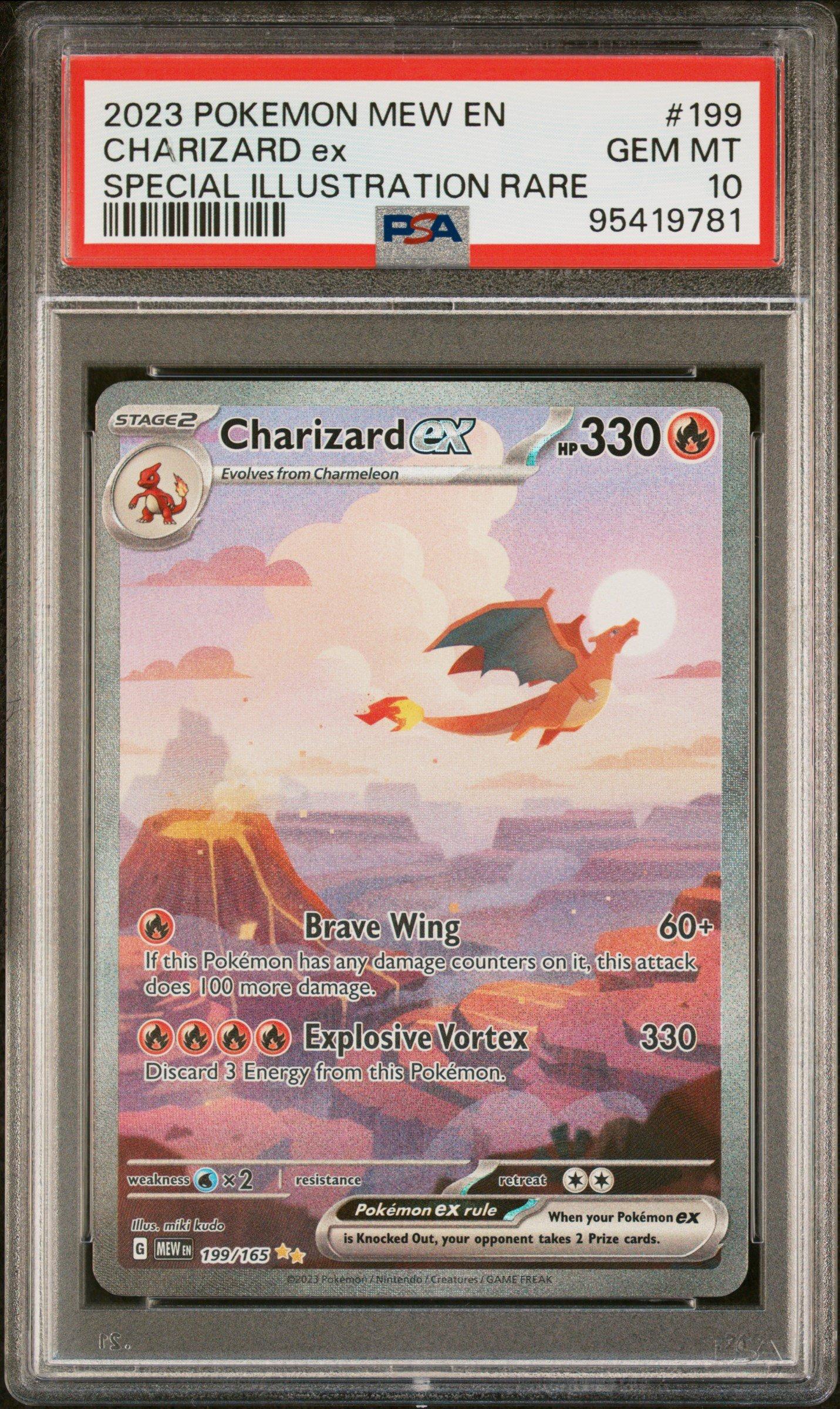 Psa Grading Specials - k1dzpru