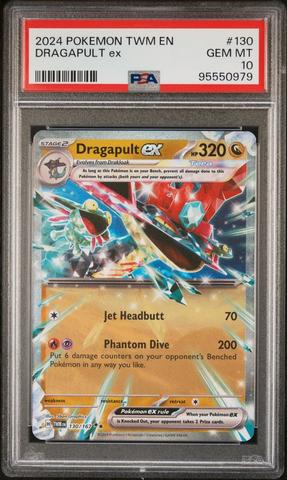 PSA10 4種 2023 Pokemon Japanese Sv4a-shiny Treasure Ex 115 Charizard Ex PSA