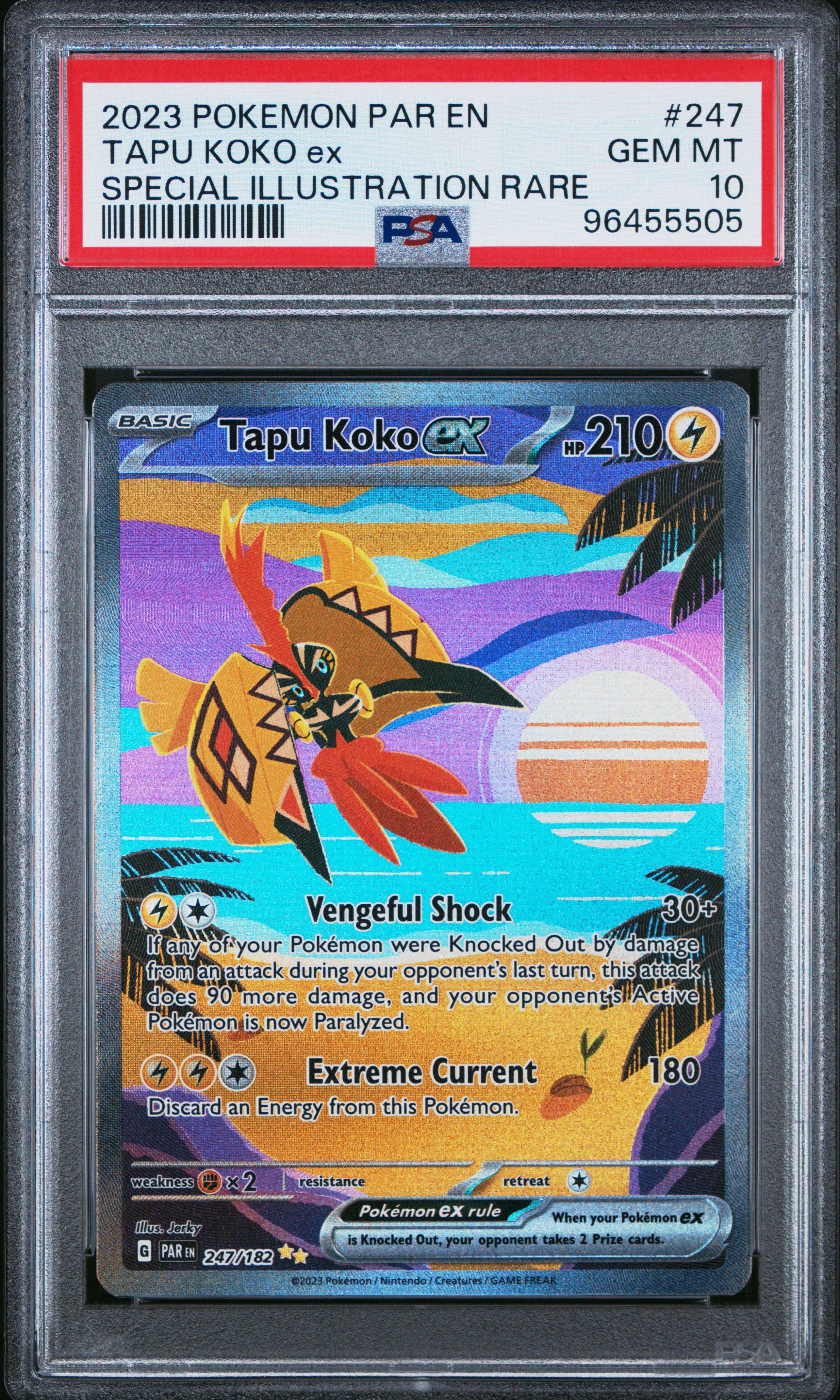 ガバイト　PSA10 プロモ　ポケカ　Autumn battle load dp ガバイト PSA10 プロモ ポケカ Autumn battle load dp Championship