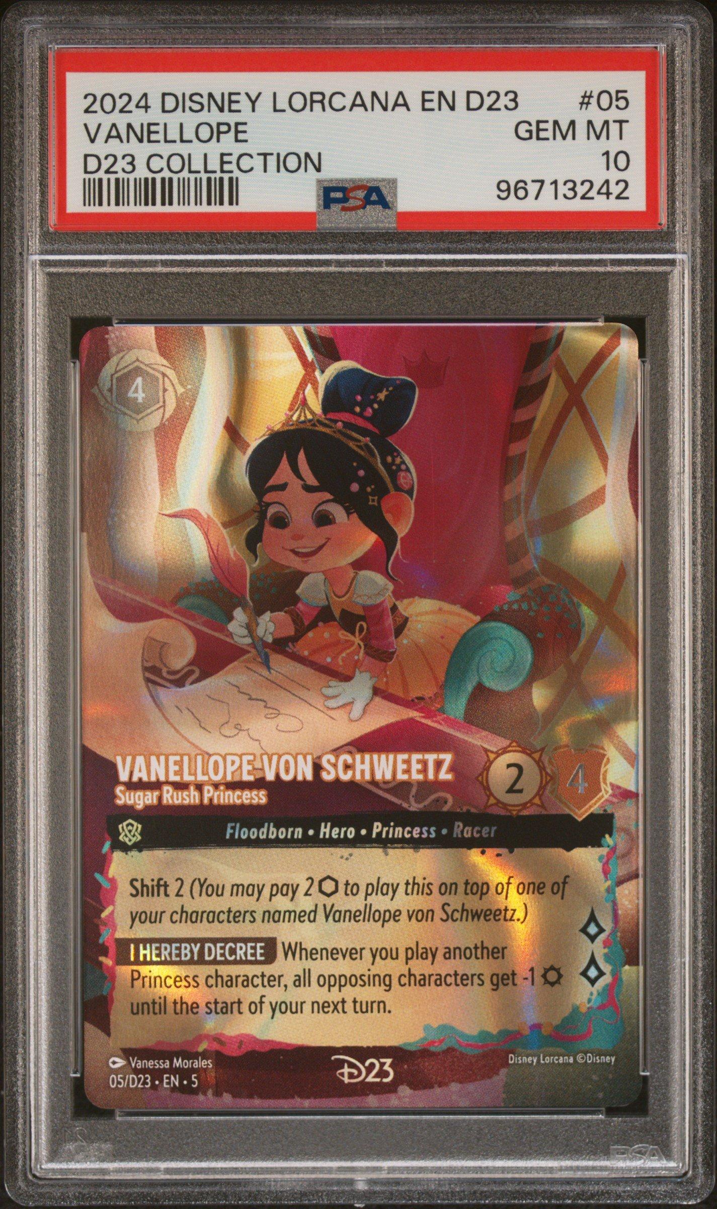 azurite sea lorcana booster box Disney Lorcana TCG main image 0