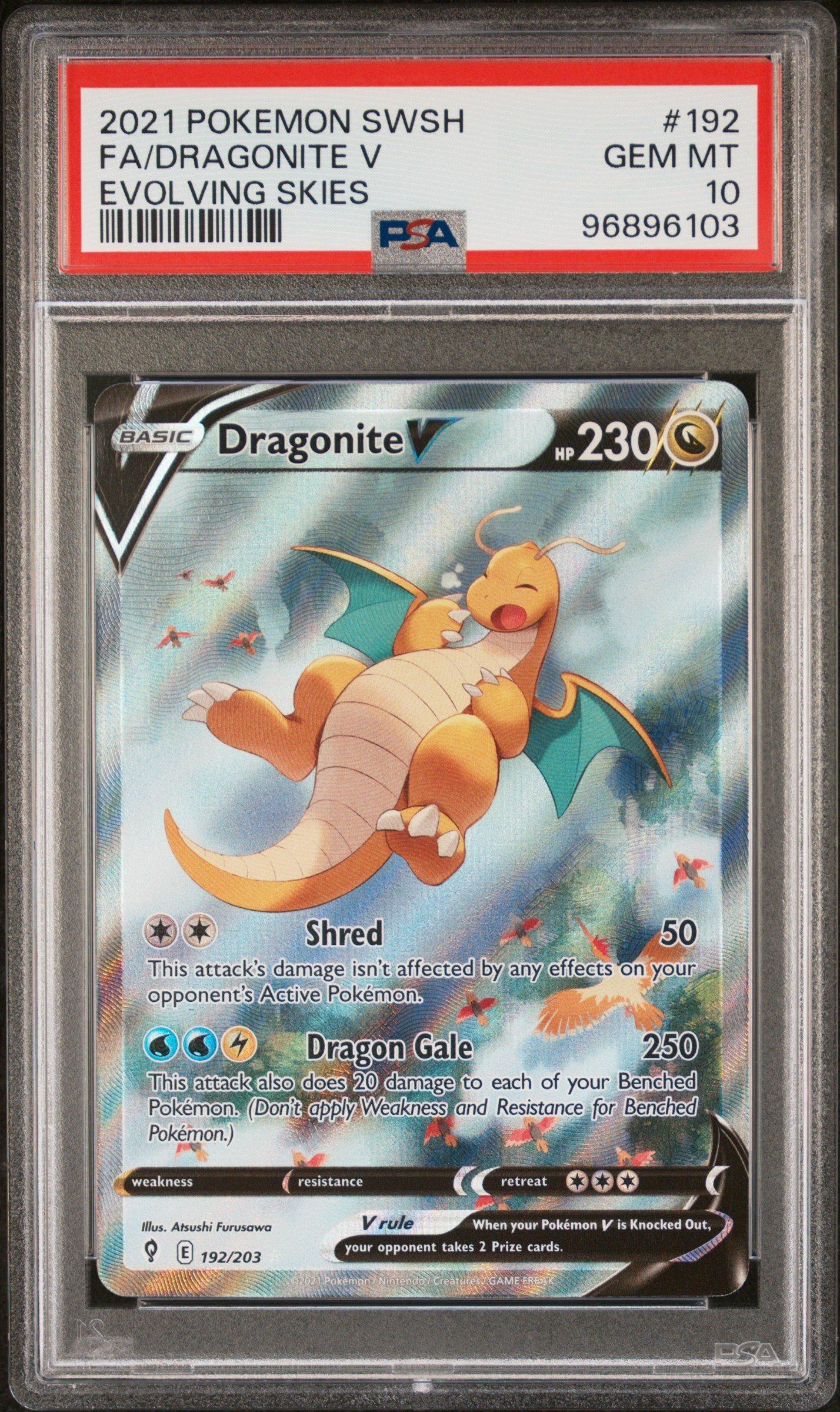 how to tell if a pokemon card is graded How to Grade YOUR Pokmon Cards Without Sending to PSA! (UPDATED)