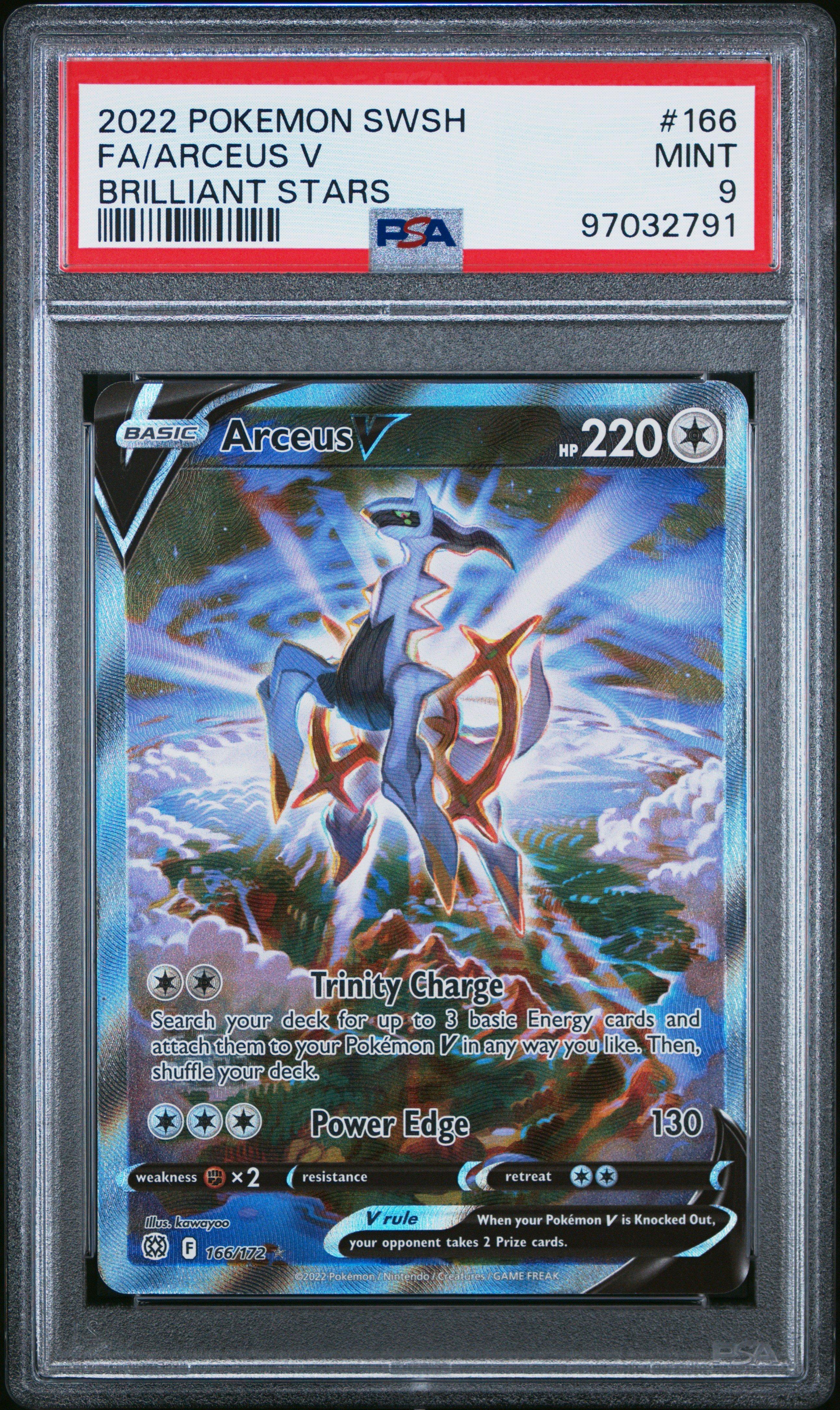 pokemon card arceus lv 100 LV.100 Fighting [near] 1ed 058/090/admin: MP5166 1 (Used) 1574006725| magi -TCG Marketplace- style setup or your main portfolio Arceus Lv.100 Promo Pokemon Card