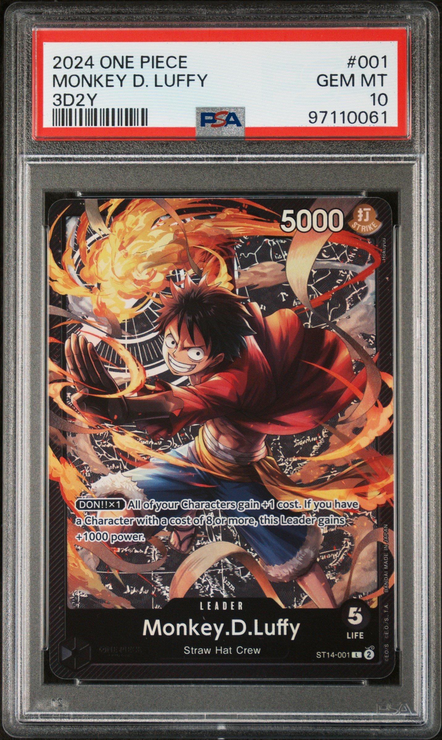 one piece card game 3d2y One Piece TCG: Legacy of the Master Booster Box [OP-12]