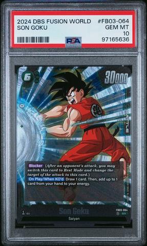 2024 Dragon Ball Super Card Game Fusion World Raging Roar 2024 Dragon Ball Super Card Game Fusion World Raging Roar