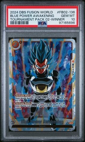 2024 Dragon Ball Super Card Game Fusion World Blazing Aura 2024 Dragon Ball Super Card Game Fusion World Blazing Aura