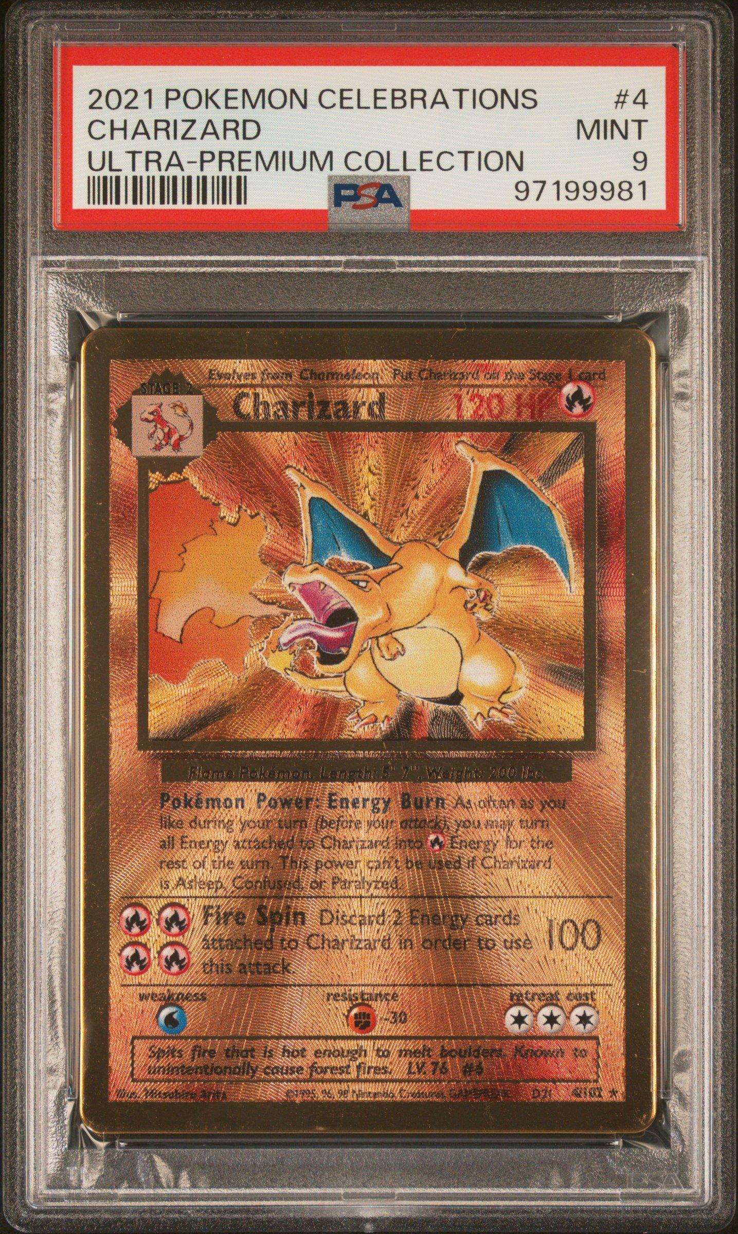 graded trading cards for sale BGS PSA Card Case | 6-8 Slabs