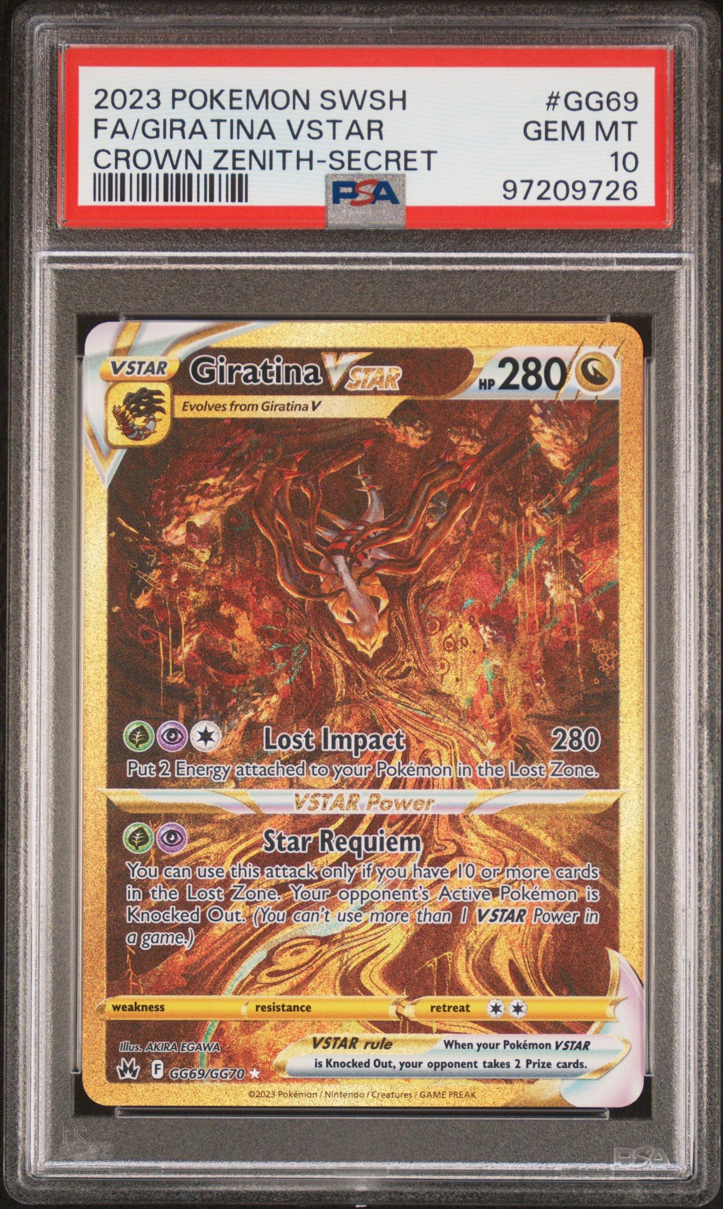 Charizard & Giratina ポケモンカードセット ギラティナ 商品一覧