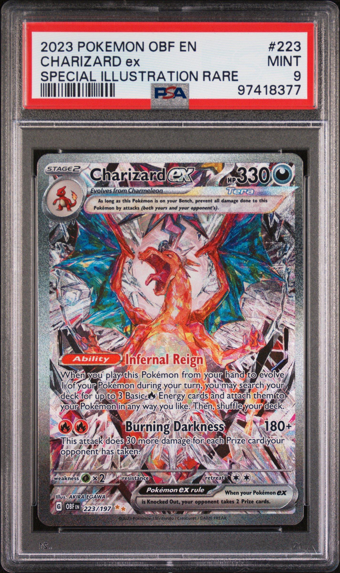Psa Grading Specials - m6onhpt