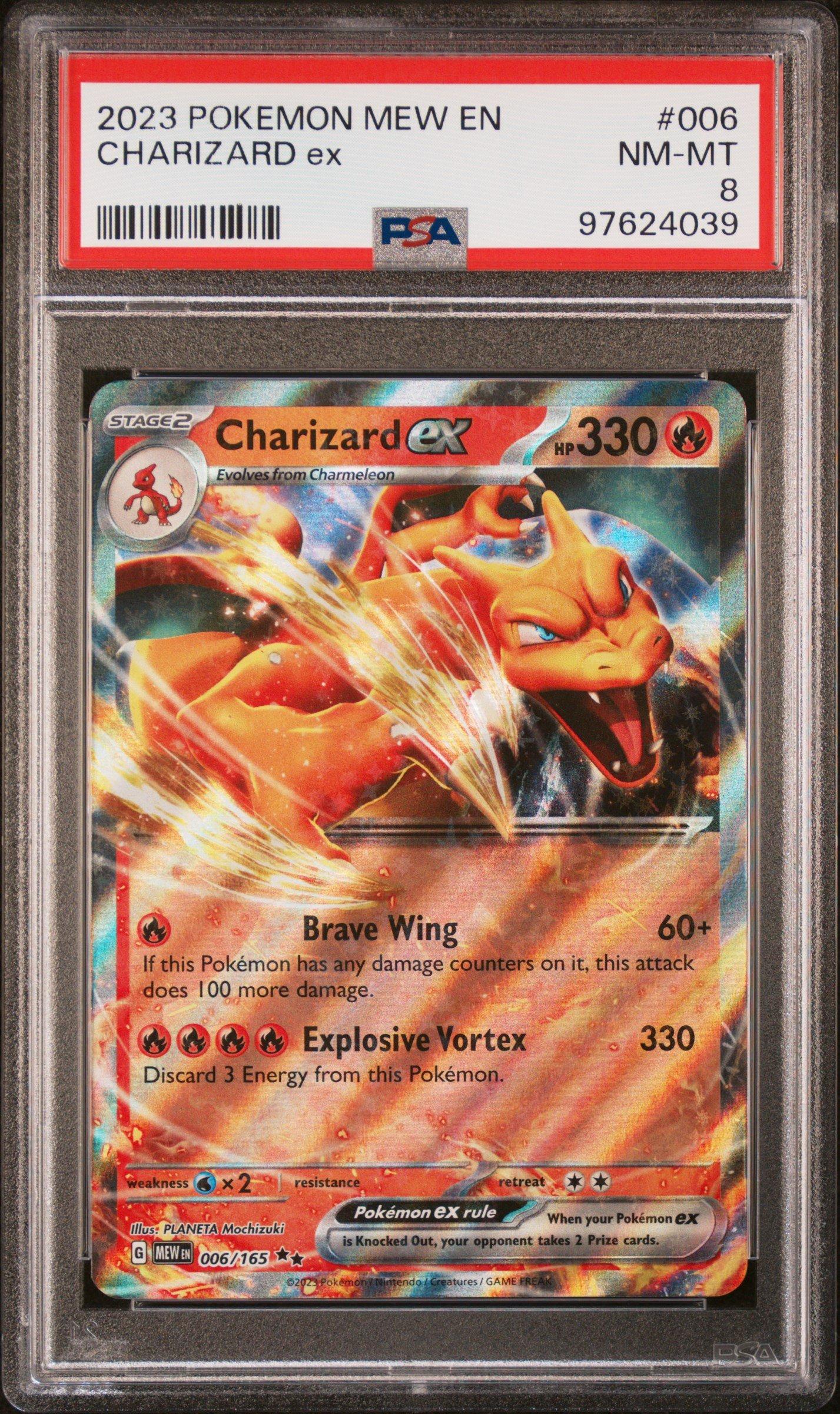 cheapest charizard pokemon card The Cheapest PSA 10 Charizard = Opportunity? : r/PokeInvesting