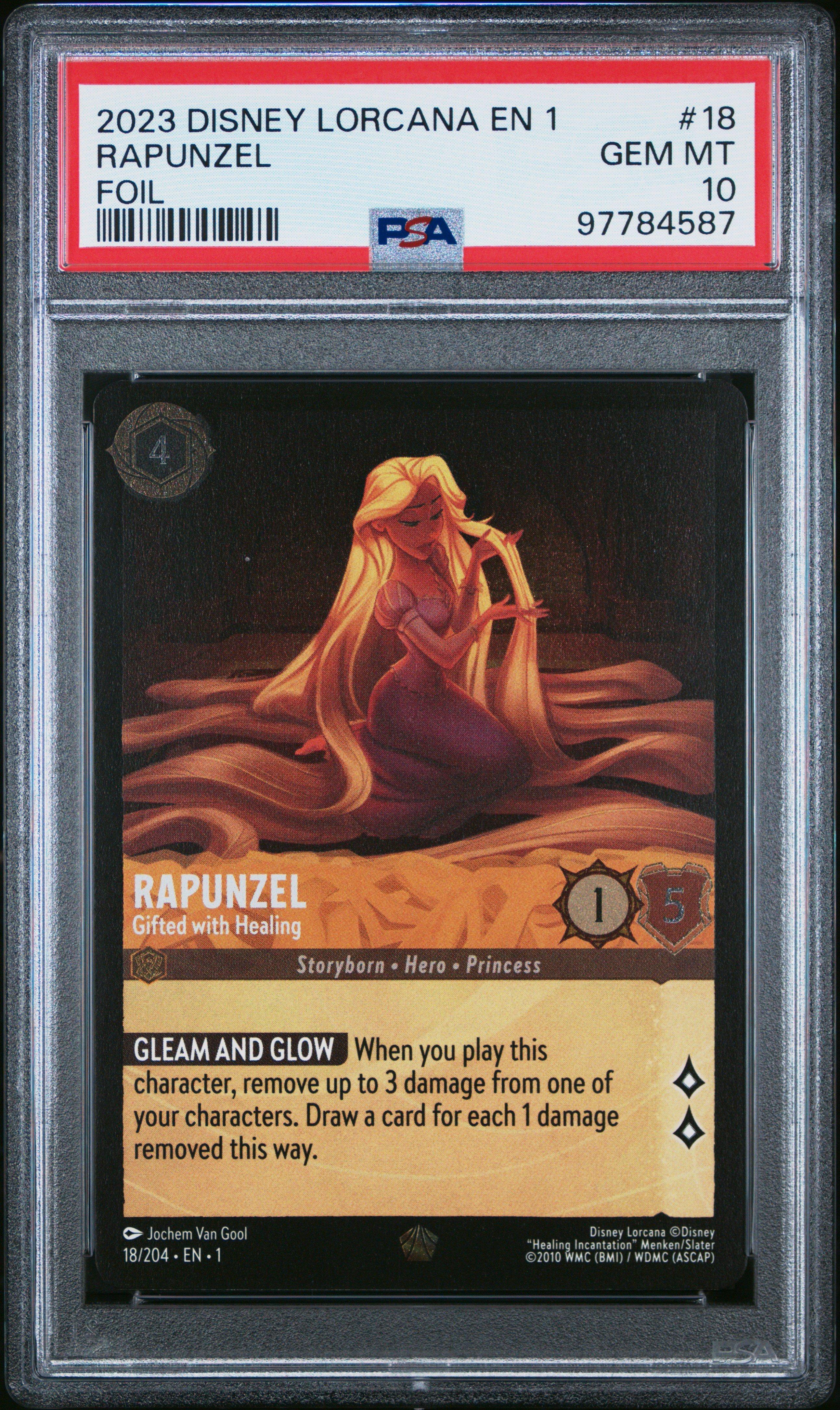 PSA10 クイーン OP08-005 スペシャルカード 2024 One Piece Op08-two Legends 005 Queen Special Alternate Art
