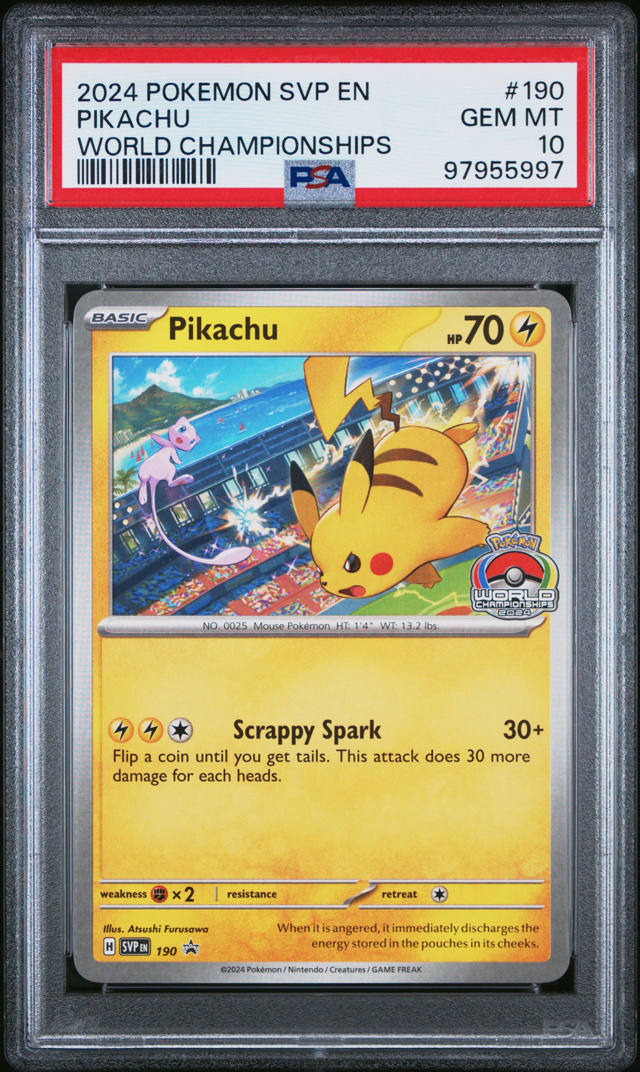 【PSA10】ゴマゾウ009/L-P PROMO 世界189枚 十字ホロ PSA10】ゴマゾウ009/L-P PROMO 世界189枚 十字ホロ 【公式通販】