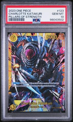 2024 ONE PIECE ナミ TREASURE RAREアメリカ Nami (TR) - Wings of the Captain - One Piece Card Game