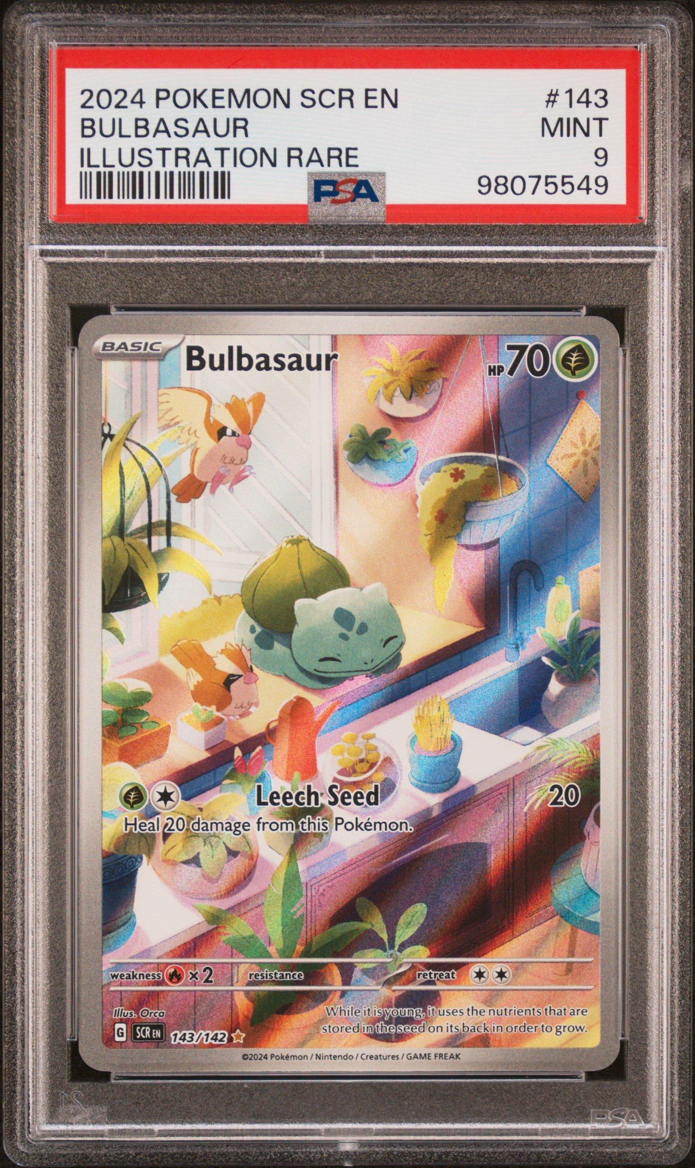 pokemon stellar crown rare cards Reshiram - 022/142 - Stellar Crown main image 1