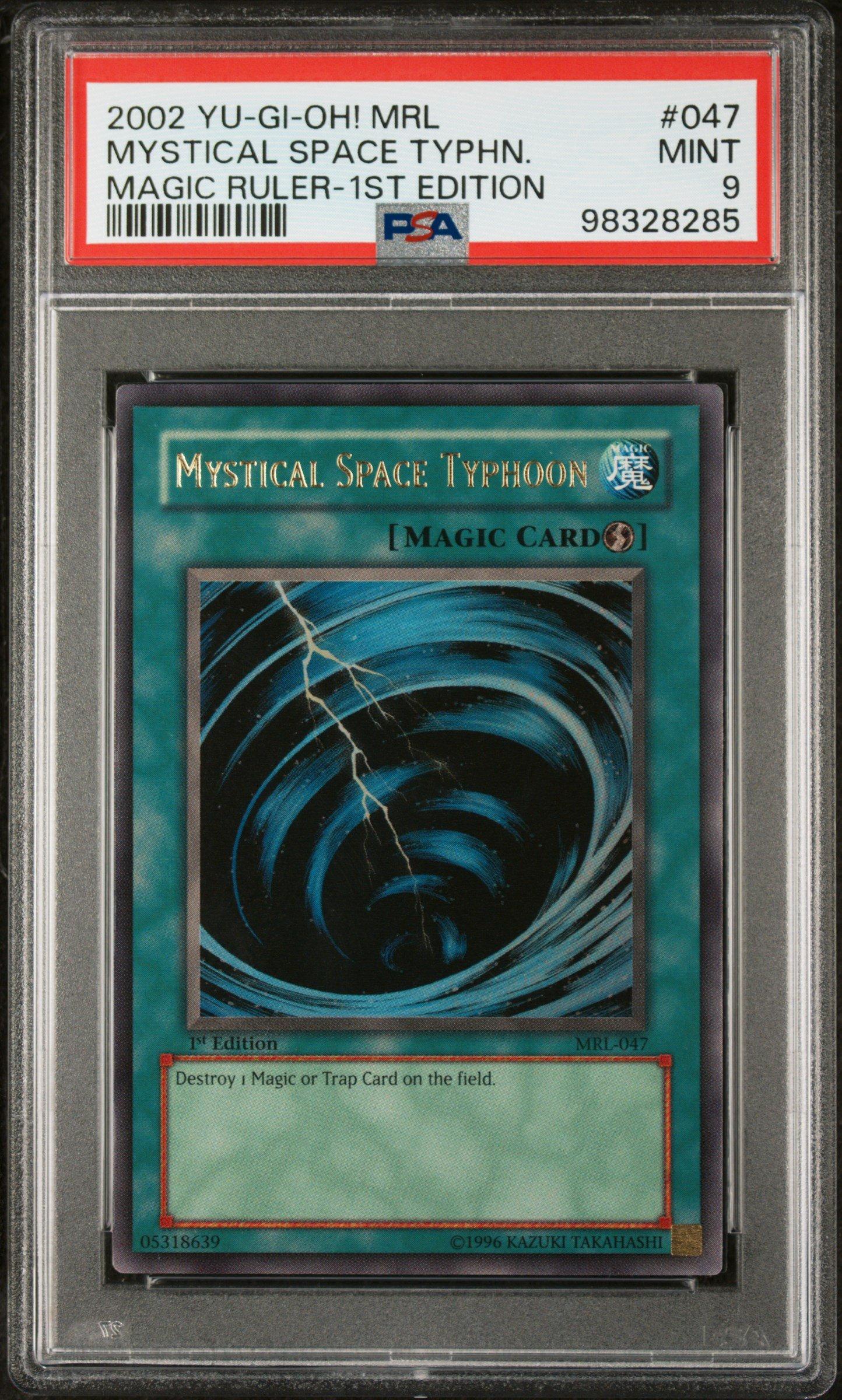 what is a psa graded card PSA Grading Service – PandaTCG
