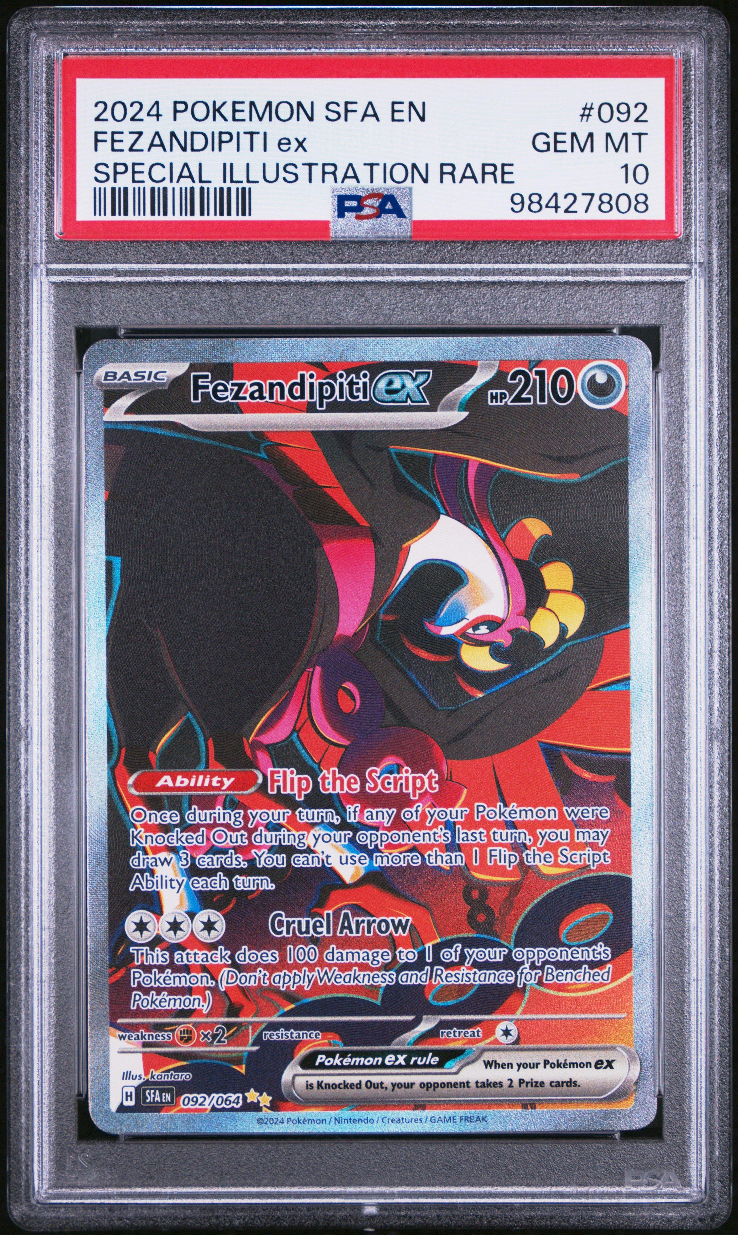 fezandipiti pokemon card value Fezandipiti Card Prices & Value 2026