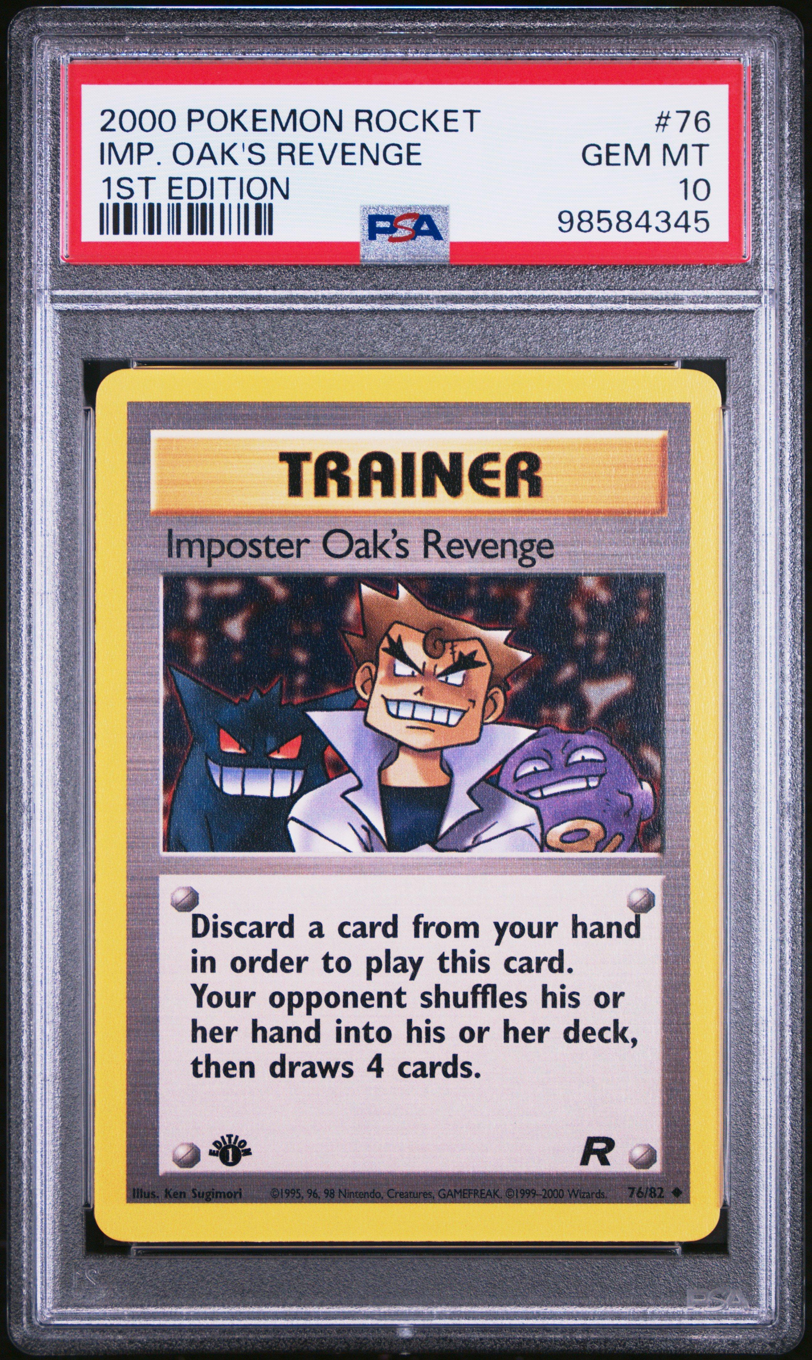 1st edition pokemon cards psa 10 Graded: Sandshrew 62/102 Base Set (1999) Card Number / Rarity This 1st Edition Shadowless Charizard