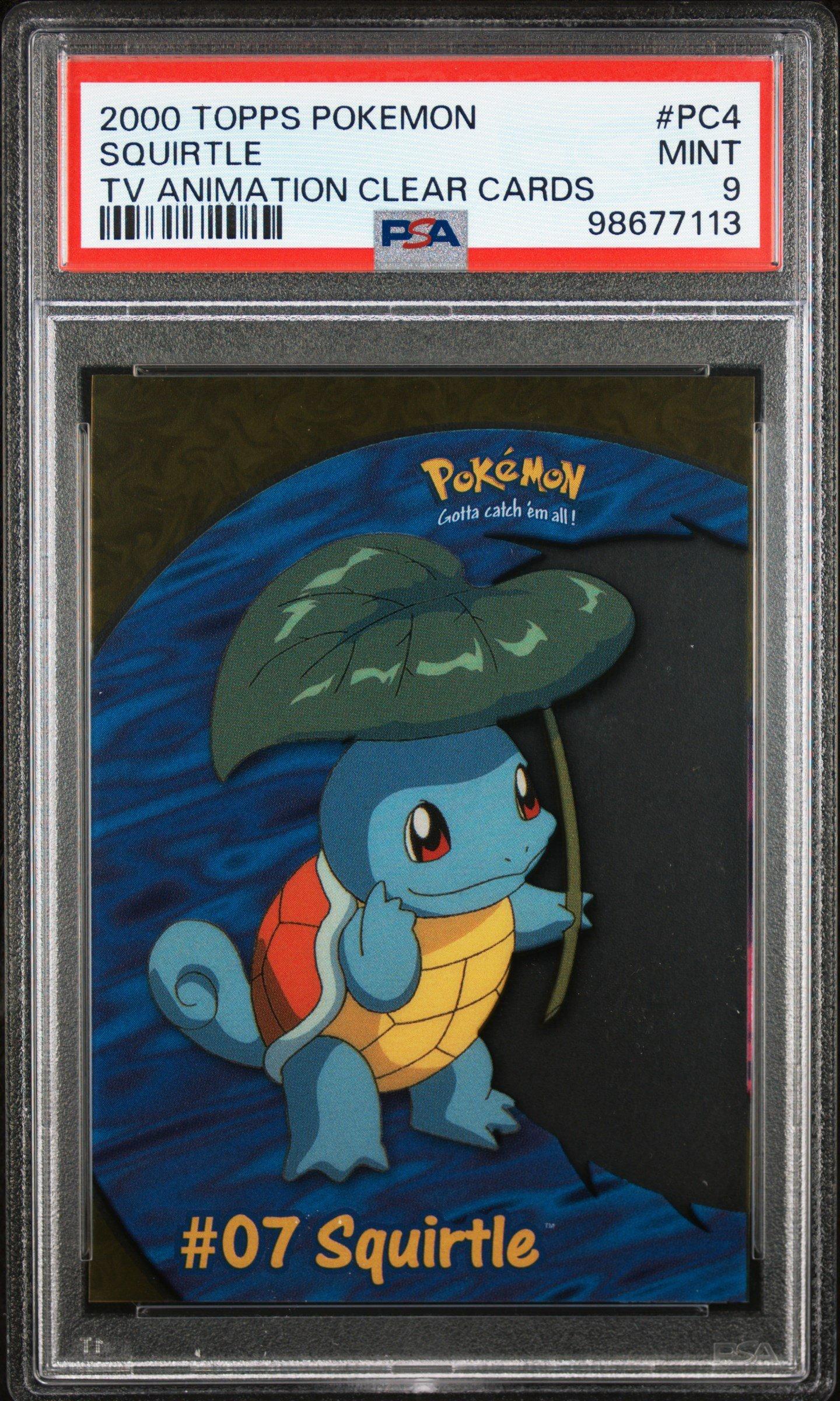 pokemon clear cards Leadiy Single Card Display Case, Transparent Card Display Card Stands, 35PT Acrylic TCG Triple Frames : Sports & Outdoors Pokmon TCG Clear File Collection!