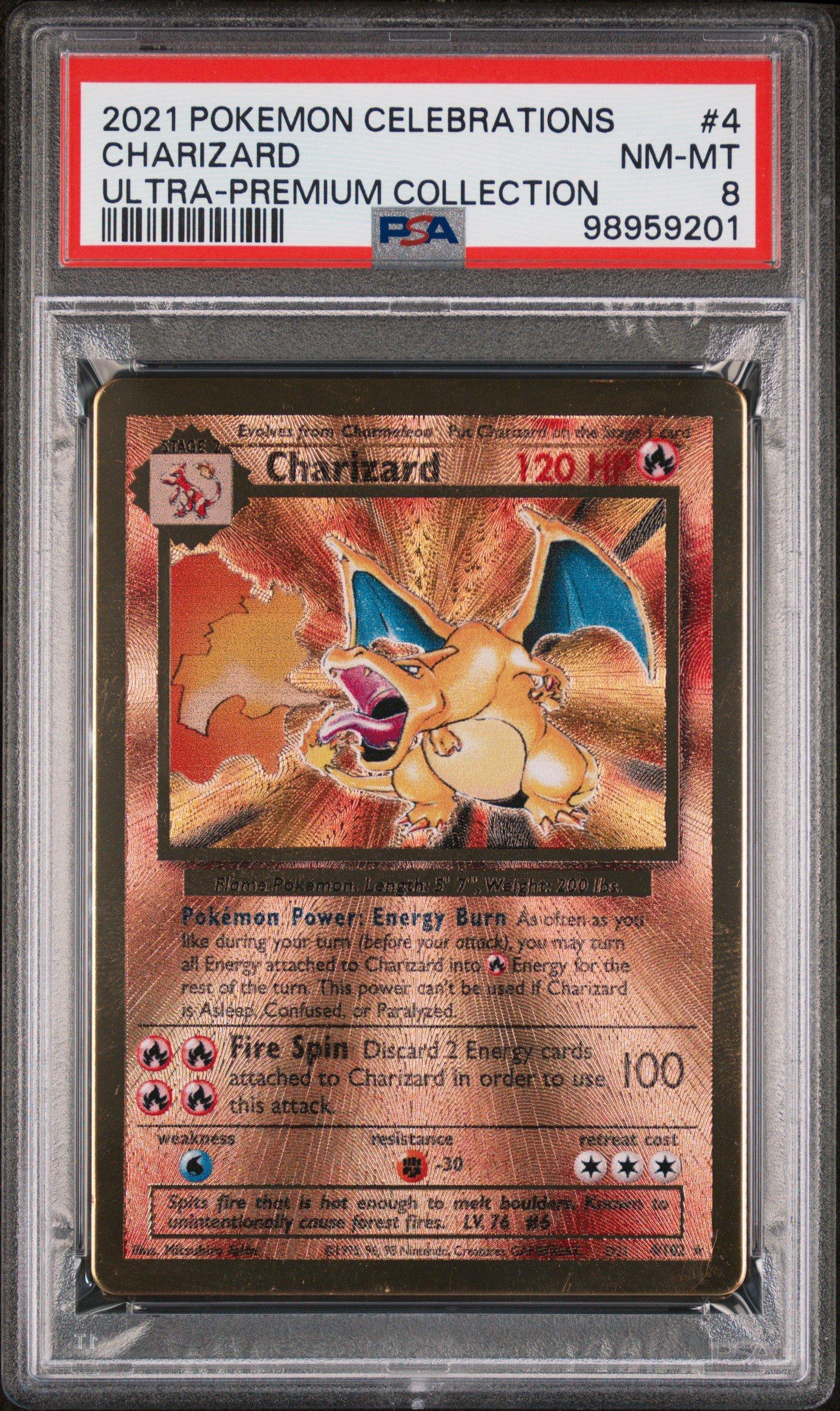 what is a foil pokemon card diamond foil Pokmon card set  55 Unique Rare Cards  TCG Cardify