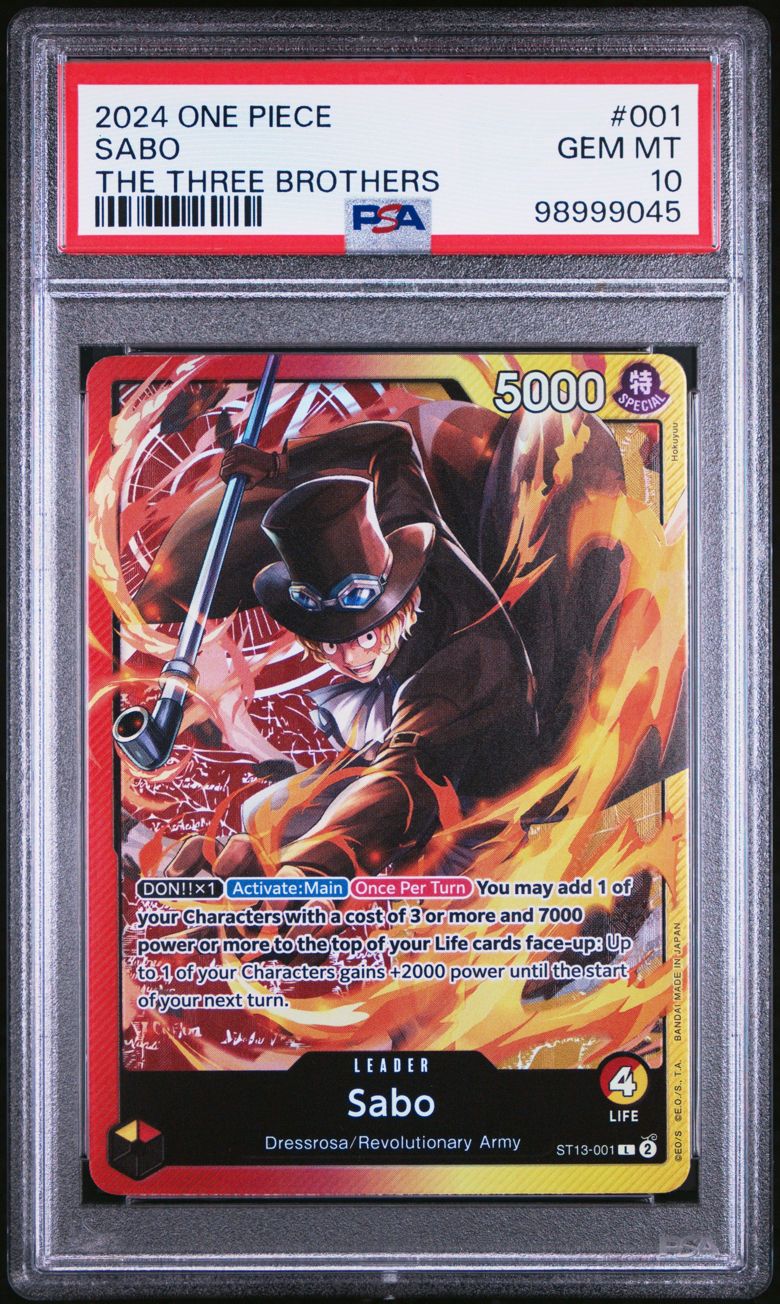 bandai trading card games one piece three brothers ultra deck BANDAI HOBBY, Trading Card Game, Three Brothers Ultra Deck