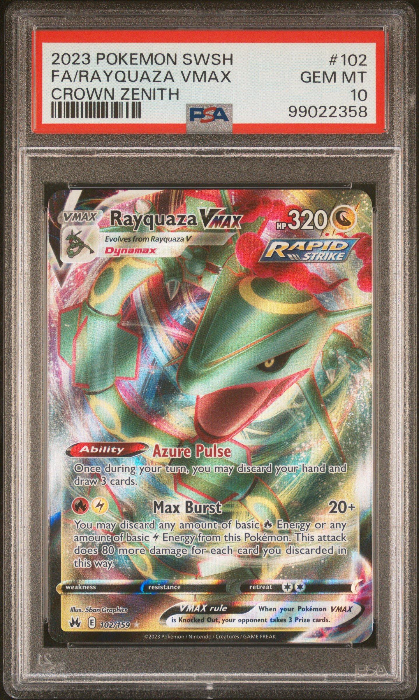 2023-pokemon-sword-and-shield-crown-zenith-102-full-art-rayquaza-vmax