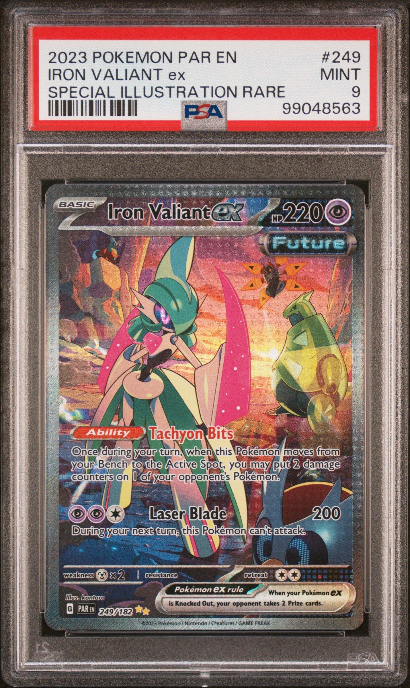 paradox rift rare cards Pokmon TCG Roaring Moon Ex 262/182 Hyper Gold Foil Single Card The item available is listed in the Title Paradox Rift Card Prices 2026: