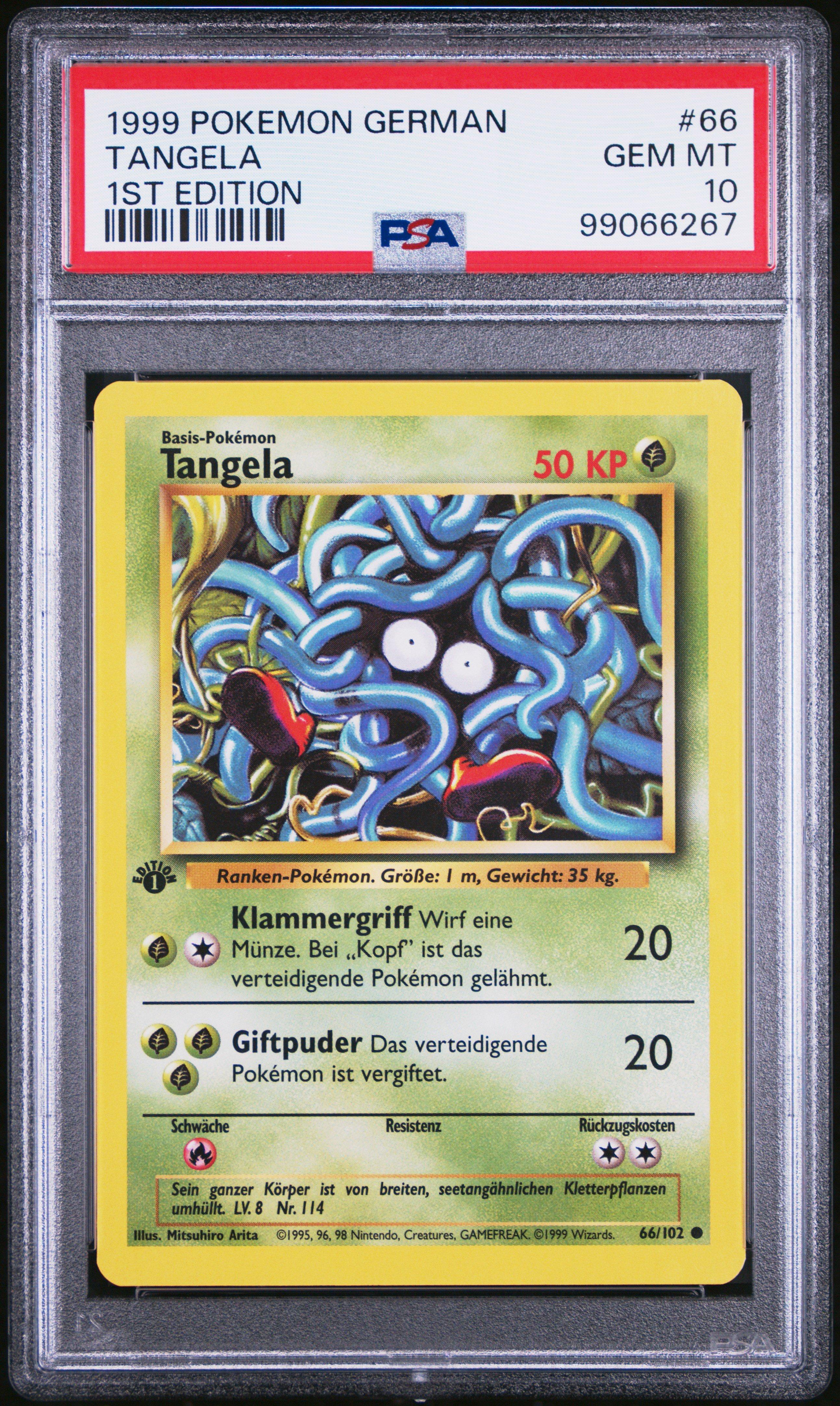 1st edition german pokemon cards 1st Edition German Charmander 46/102 Base Set - Pokemon Card - NM