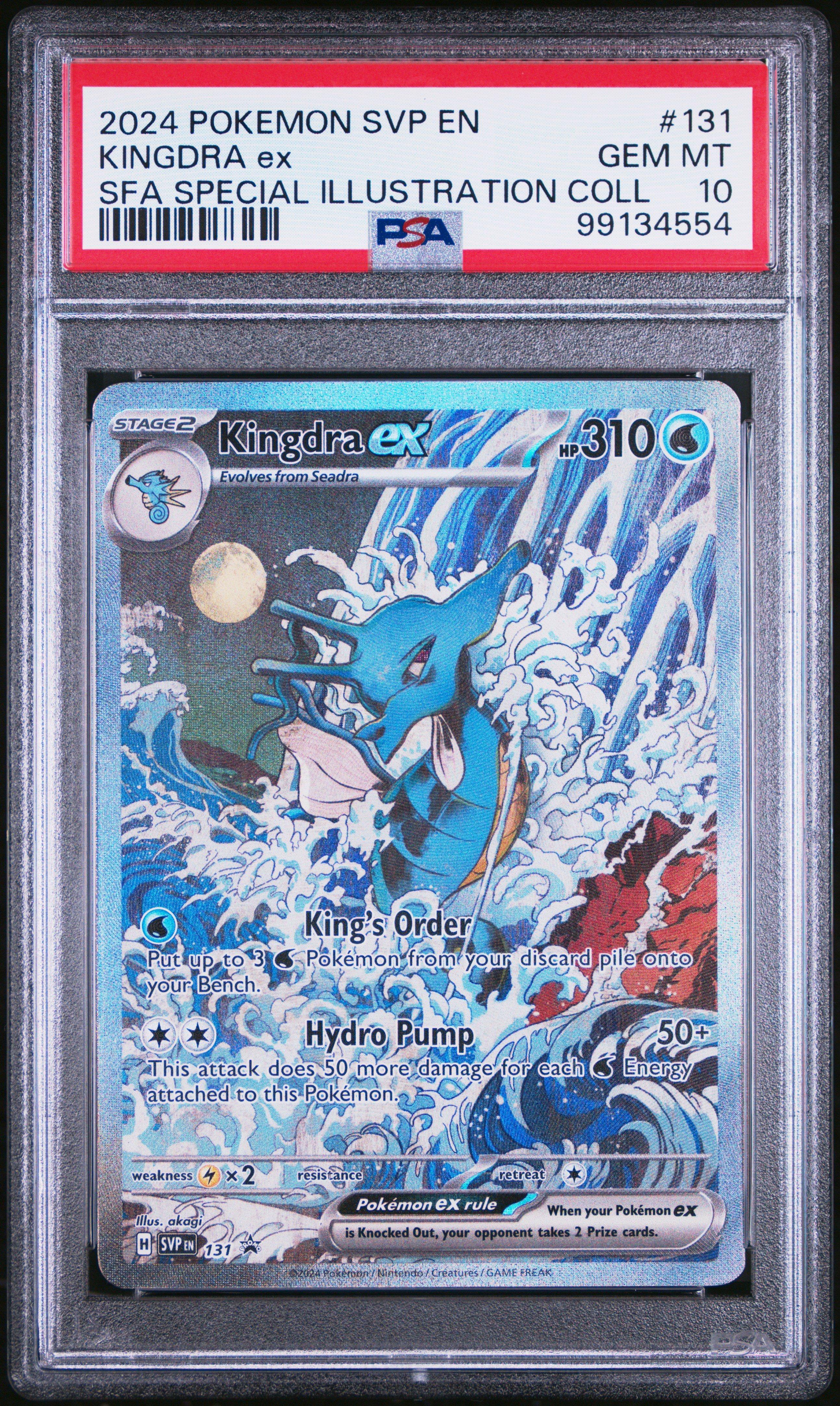 2019 Pokemon Sun & Moon Hidden Fates 66 Full Art/moltres & Zapdos