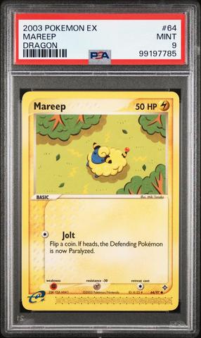 【PSA 9】ポケモンカードダス フリーザー Auno Carddass 2003 Pokemon Ex Sandstorm 19 Omastar PSA 9 | GameStop