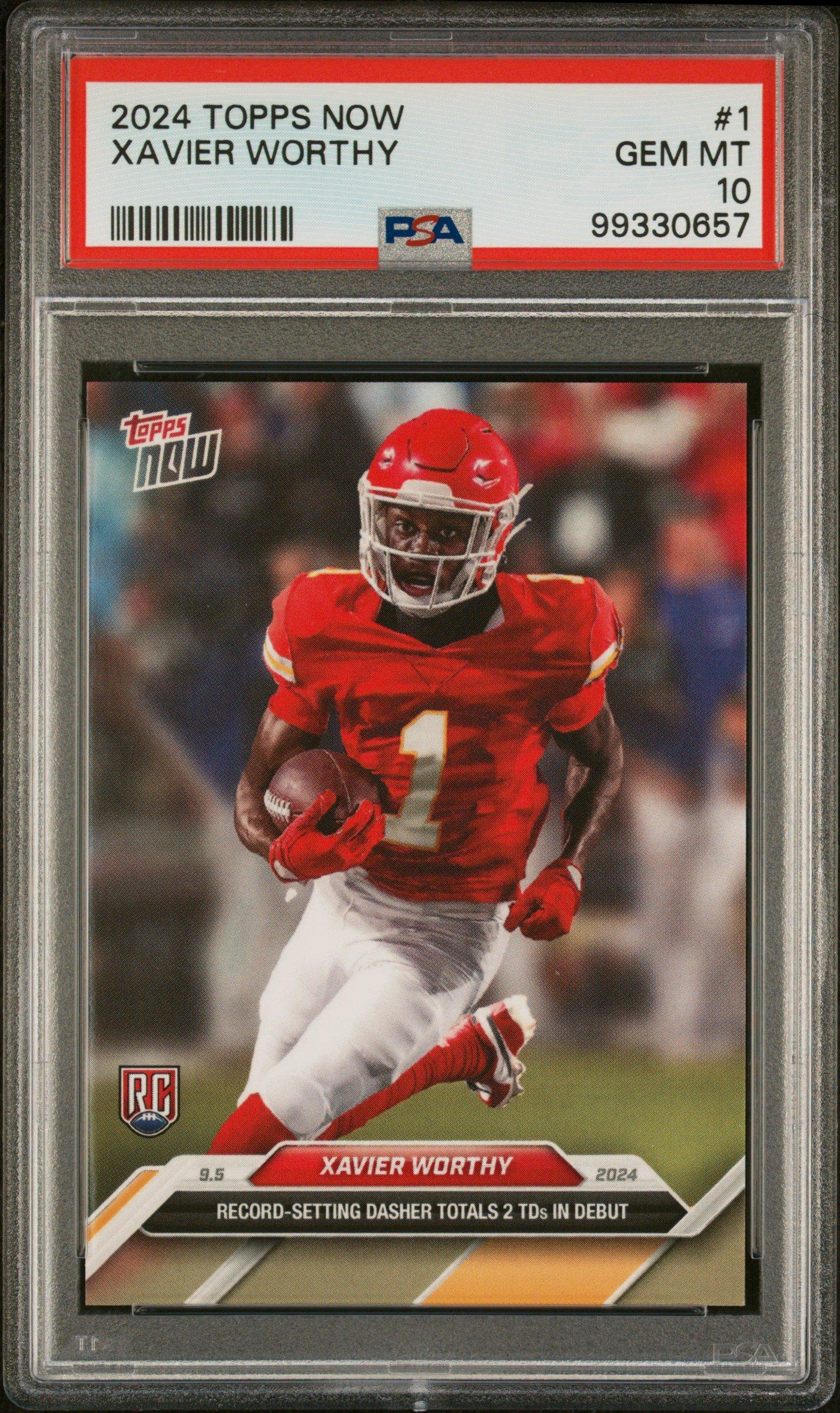psa 10 graded football cards 2024 Panini Absolute Jayden Daniels #102 Black Rookie RC Footba Graded 2024 Topps Now Caleb