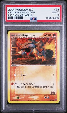 ラピsec＋psa10 PSA 10 Deerling Sawsbuck AR SEQ set SV5M Cyber Judge