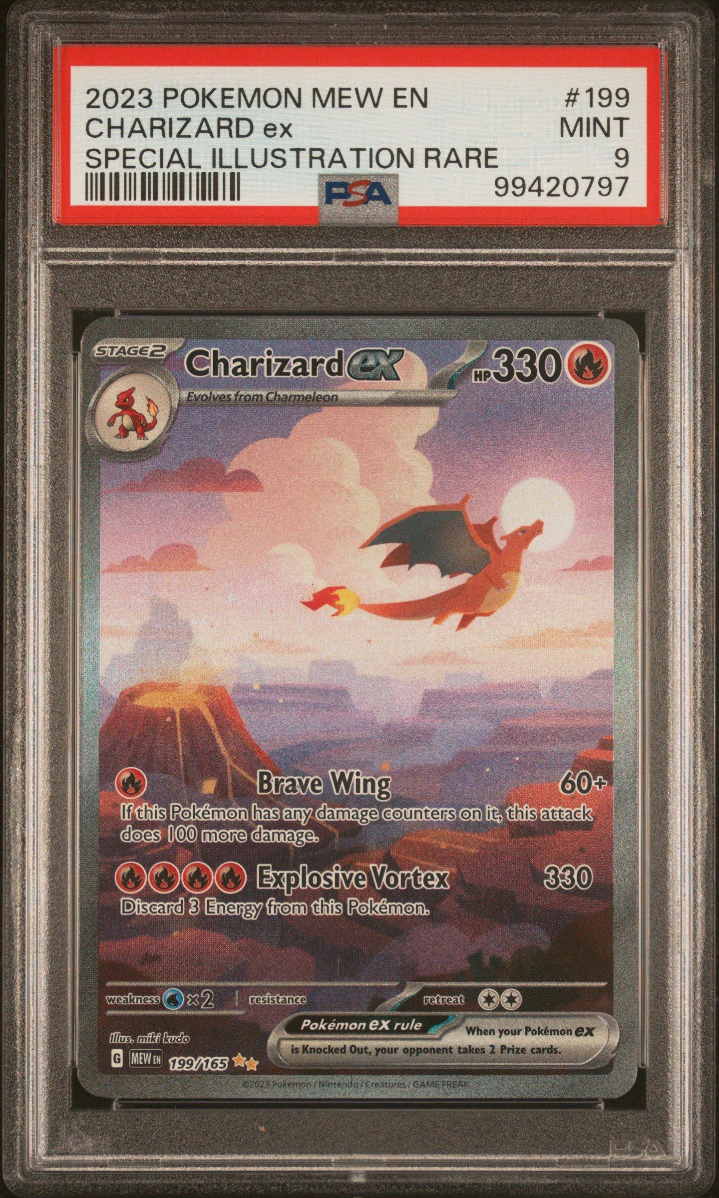 Psa Grading Specials - ap38jq9