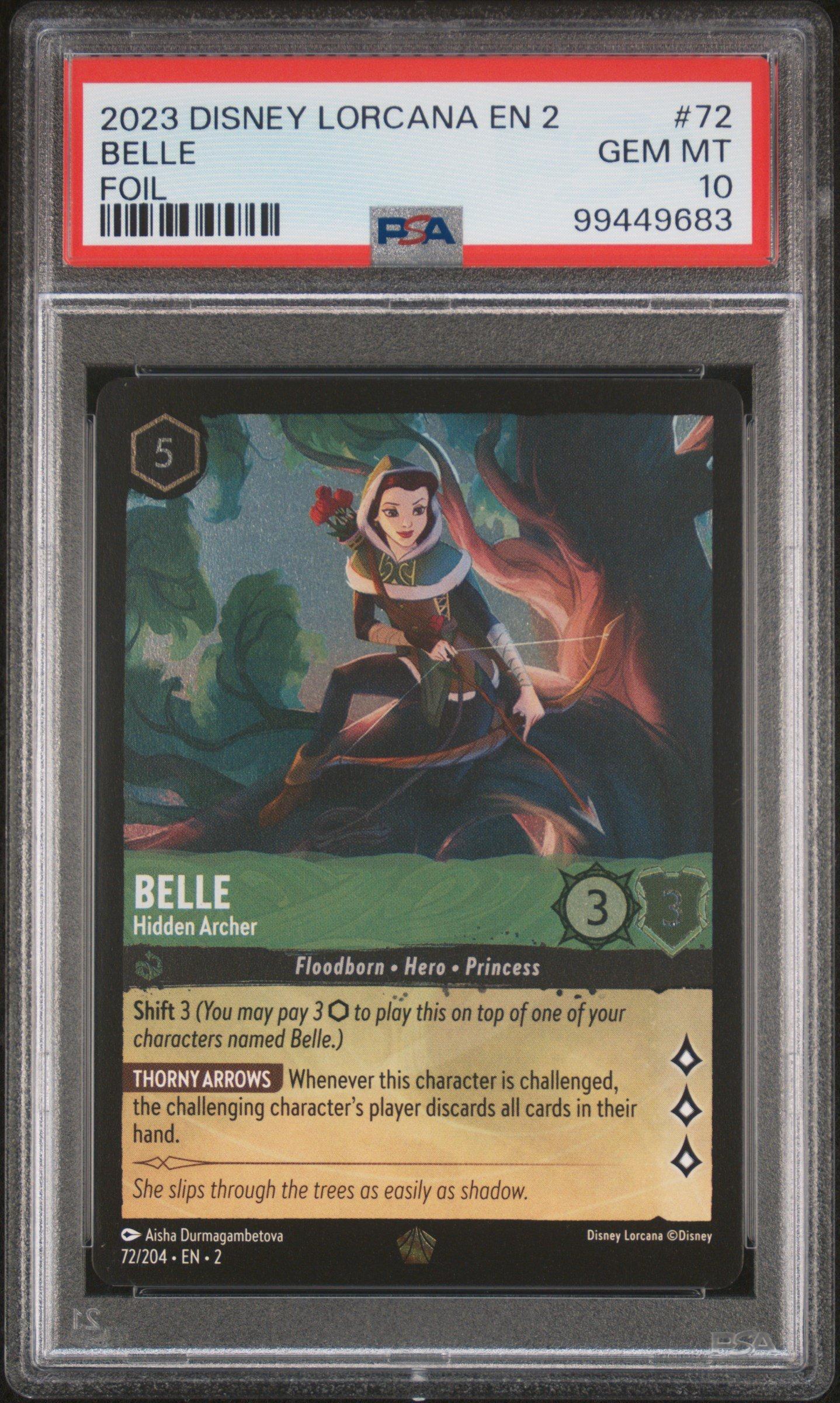 Disney Lorcana Cards | GameStop