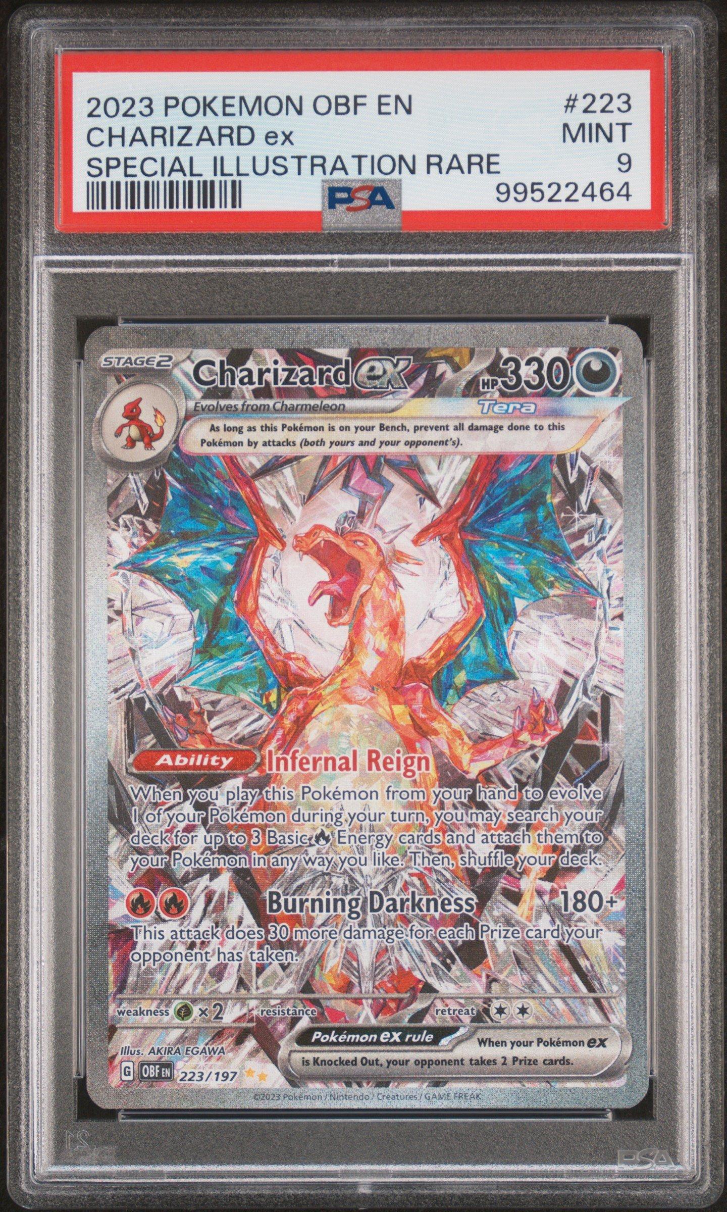 Psa Grading Specials - mchqiql