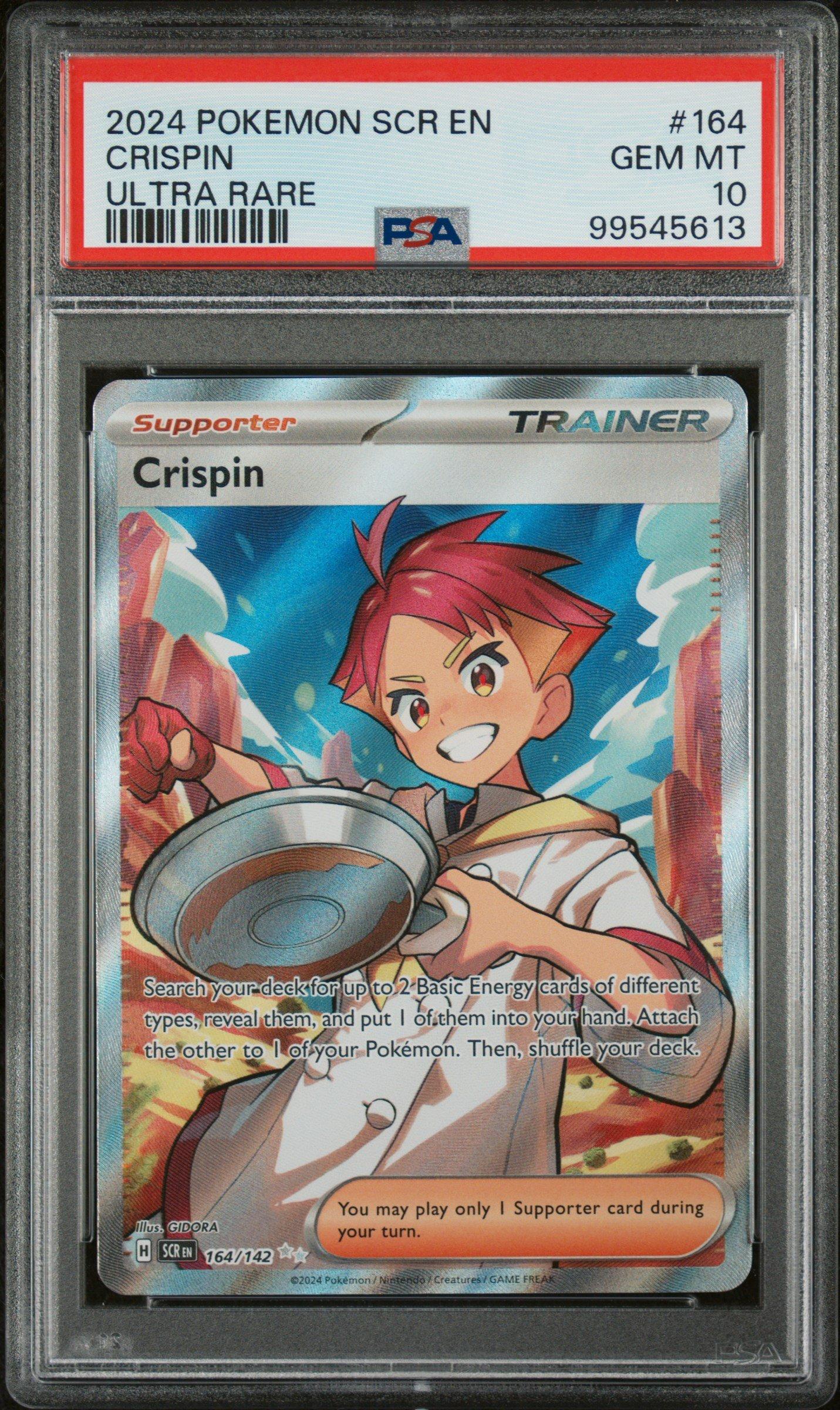 ココア・グリード SP psa10 PSA10】Ko2 ココSR [F-055P] – TCG Gallery
