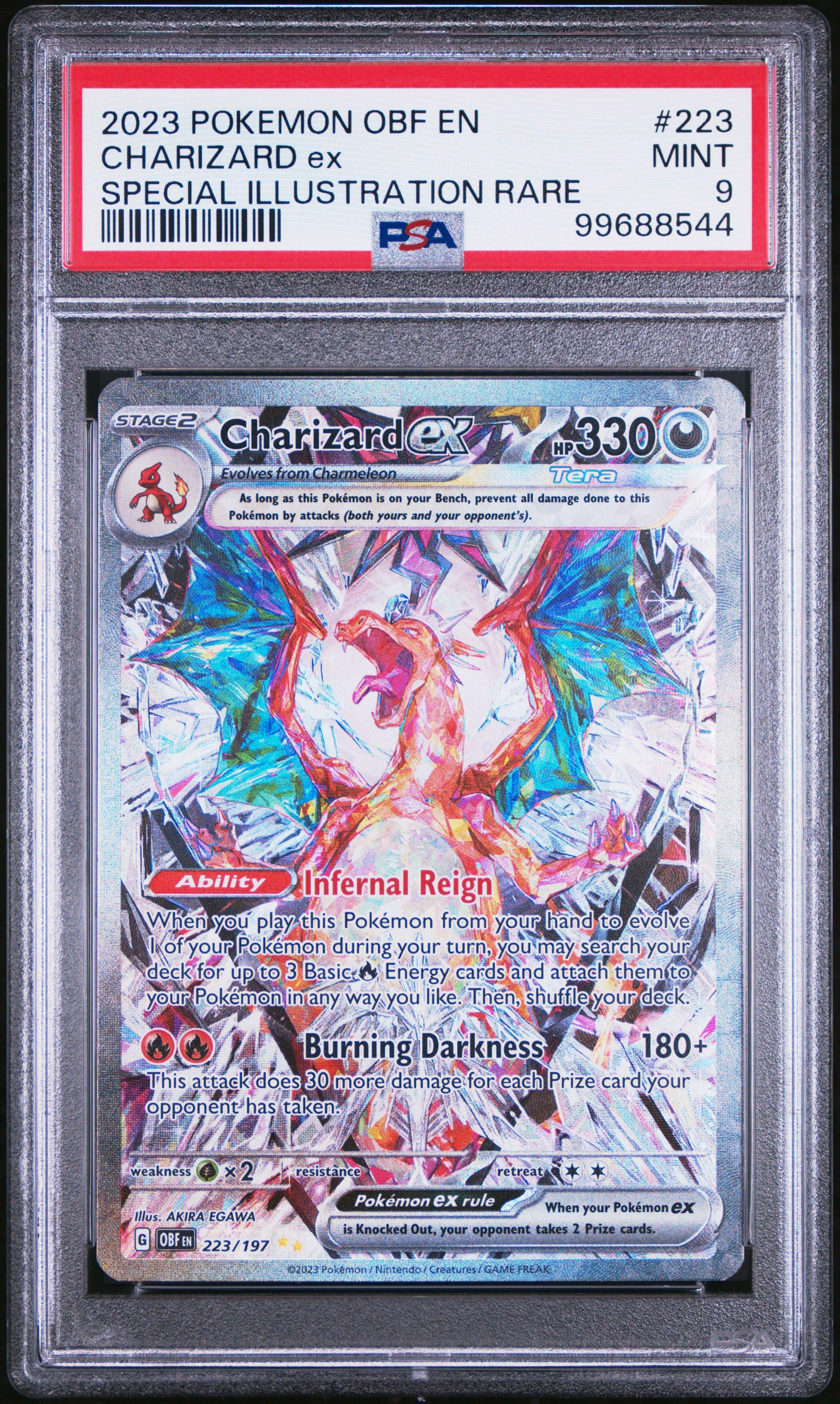Psa Grading Specials - 8yb3mcv