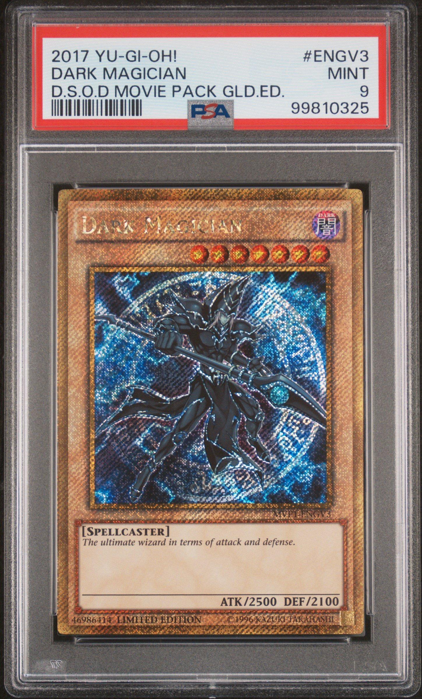 yugioh dark side of dimensions movie card Amazon.com: YU-GI-OH! - Dig of Destiny (MVP1-EN022) - The Dark Side of Dimensions  Movie Pack - 1st Edition