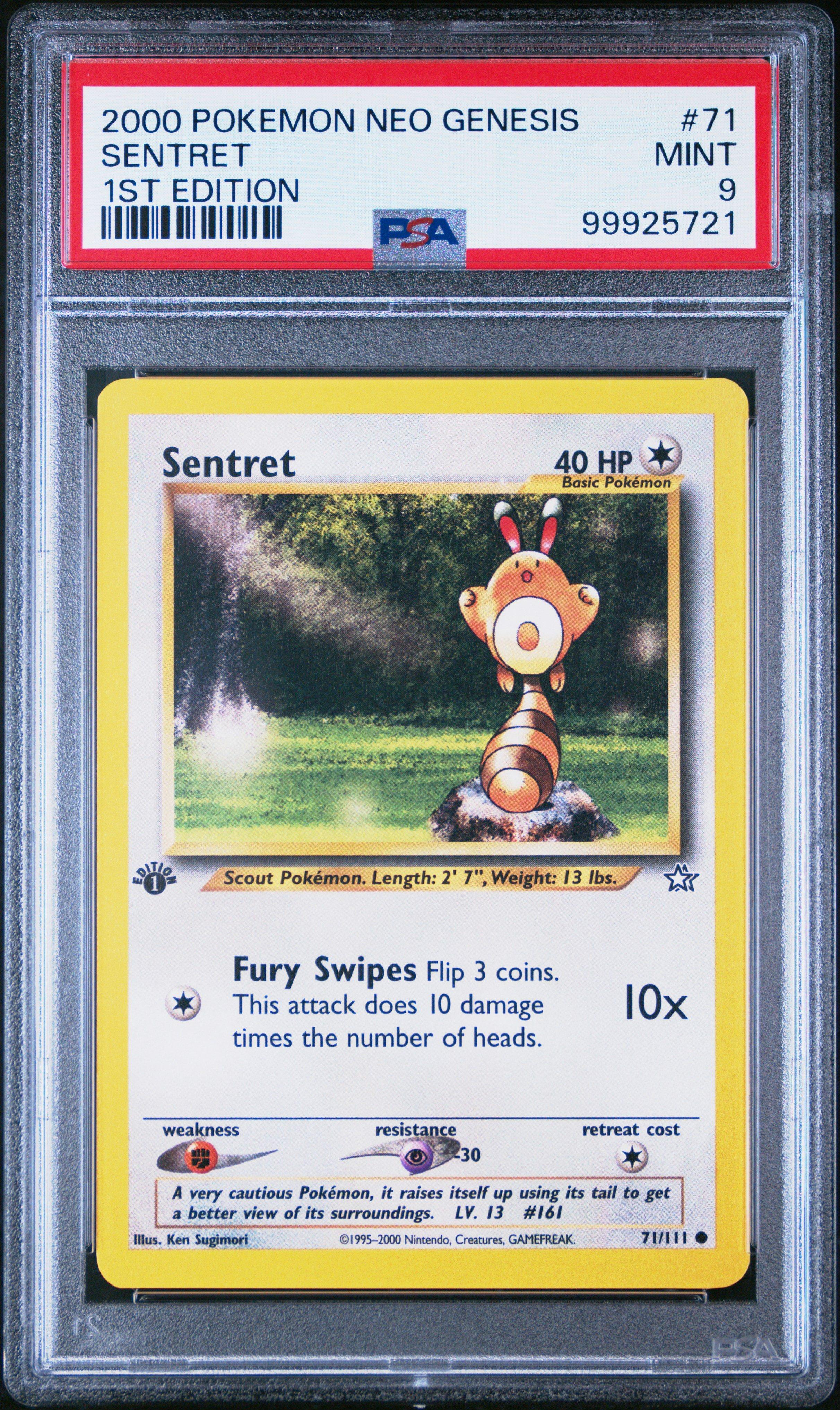 999 hp pokemon card Pokémon card game / PK-SM7-076 R