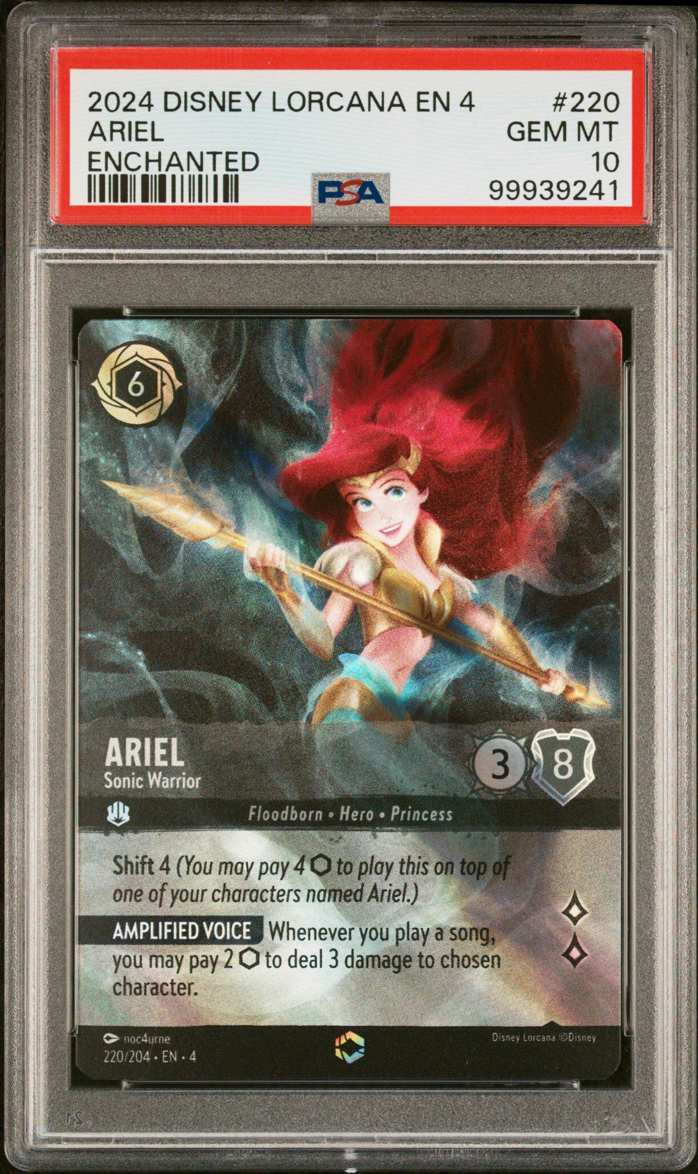 PSA10DISNEY LORCANAシア・カーン #212 387 s-l1200.jpg