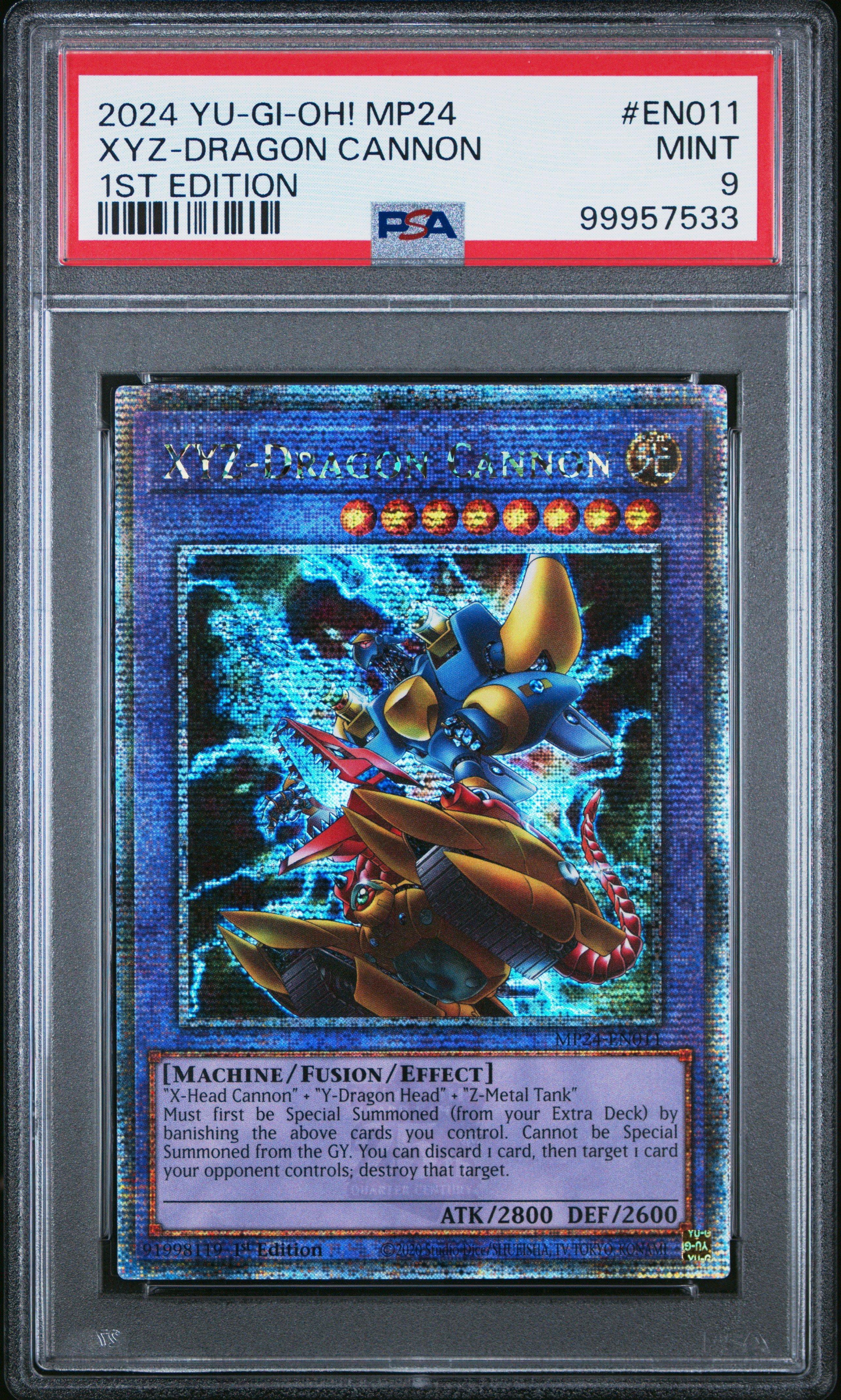 【PSA9】遊戯王　BOOSTER1　4セット One Piece Trading Card Game Four Emperors Booster Box OP-09