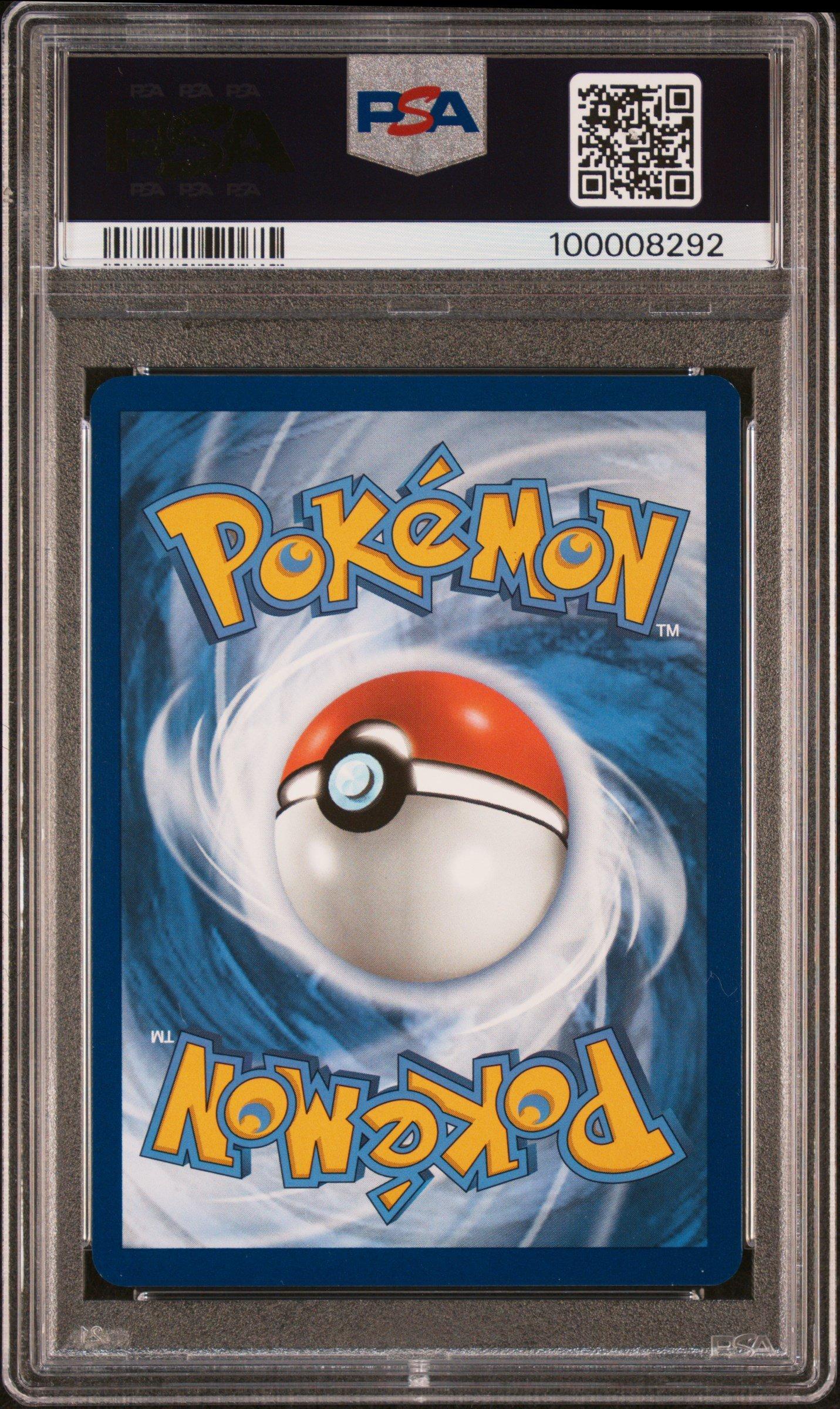 2023 Pokemon Sword And Shield Crown Zenith Gg20 Full Art/latias PSA