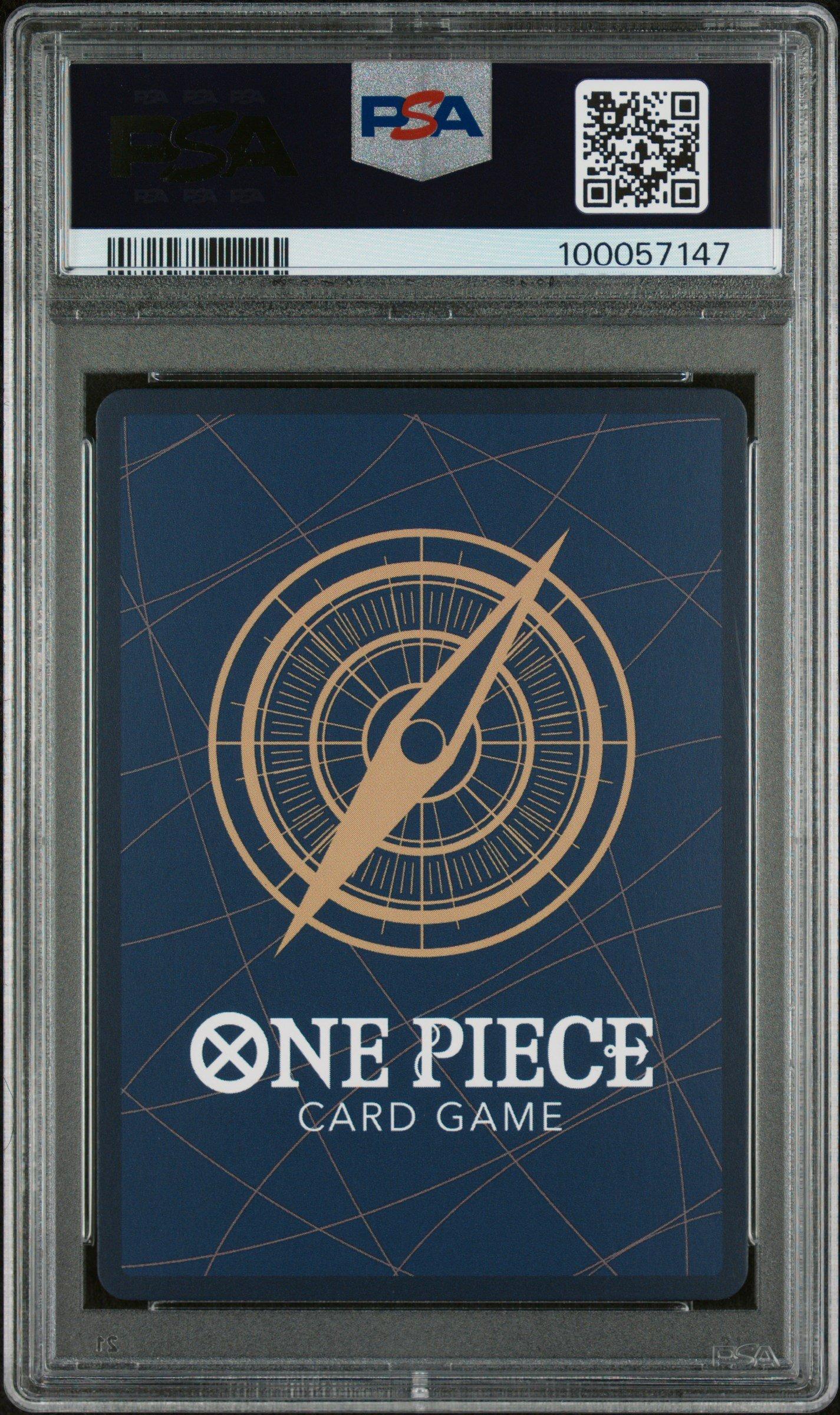 2024 One Piece Japanese Premium Card Collection -best Selection Vol.2
