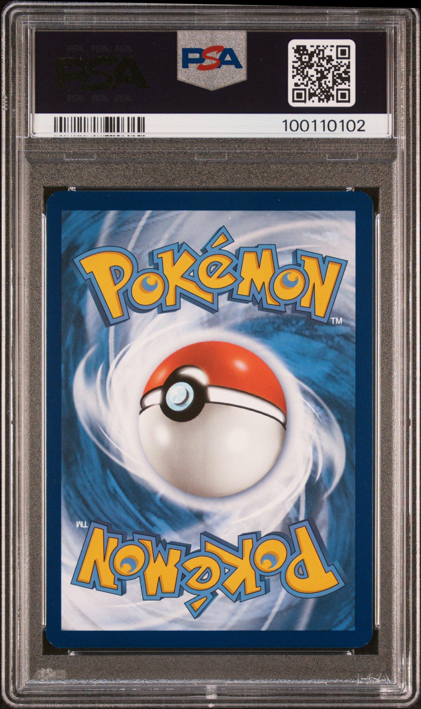 2023 Pokemon Svi En-scarlet & Violet 211 Ralts Illustration Rare