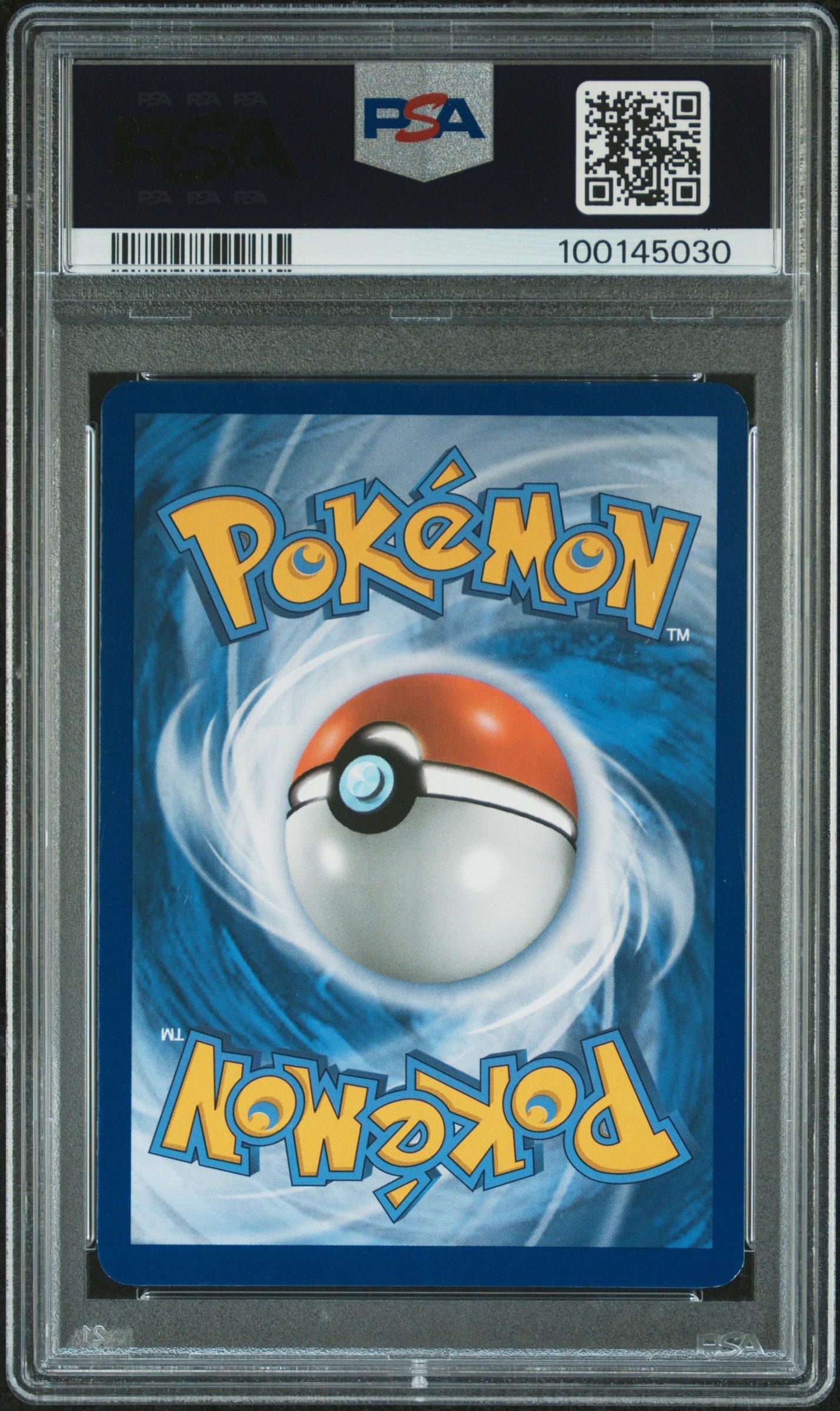 2017 Pokemon Sm Black Star Promo Sm70 Shining Ho-oh-holo Shining Legends Elite Trainer Box PSA