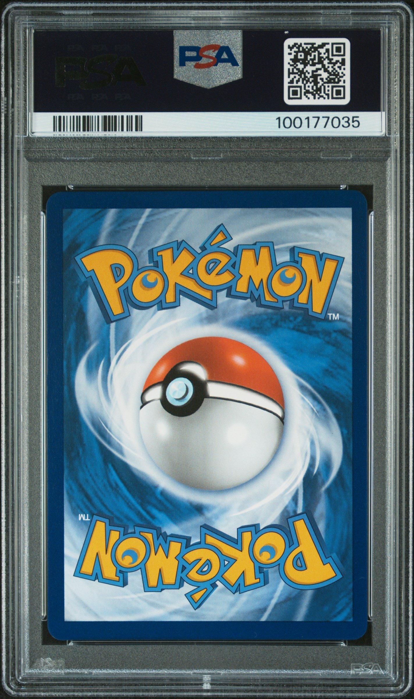 2023 Pokemon Sword And Shield Crown Zenith Gg67 Full Art/origin