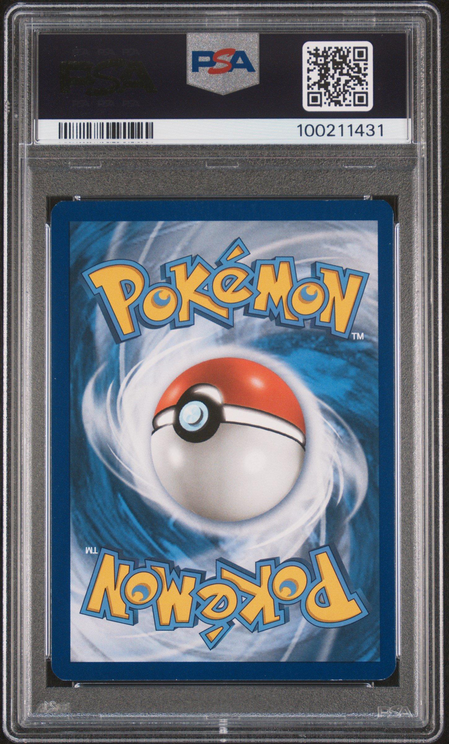 2017 Pokemon Xy Black Star Promo Xy192 Mew-holo Magearna Mythical