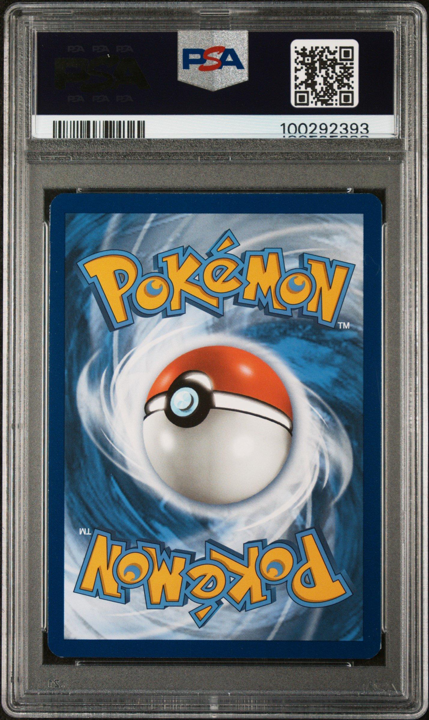 2023 Pokemon Pal En-paldea Evolved 206 Quaxly Illustration Rare