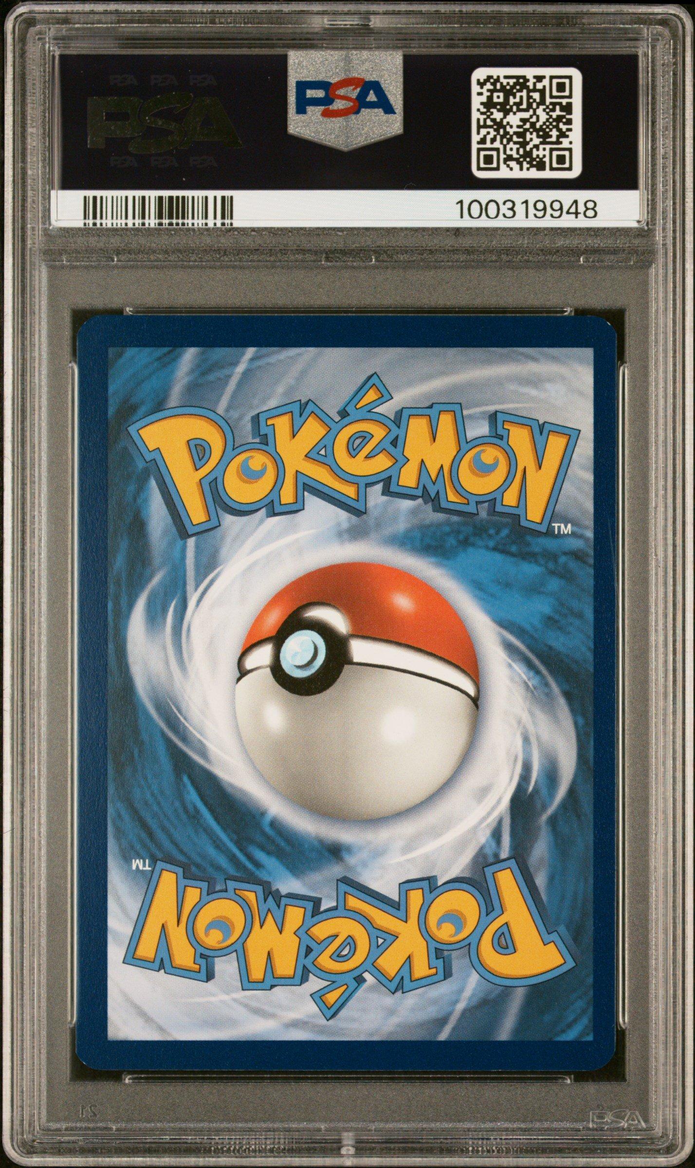2021 Pokemon Swsh Black Star Promo 151 Jolteon V Eevee Evolutions Tins PSA 9