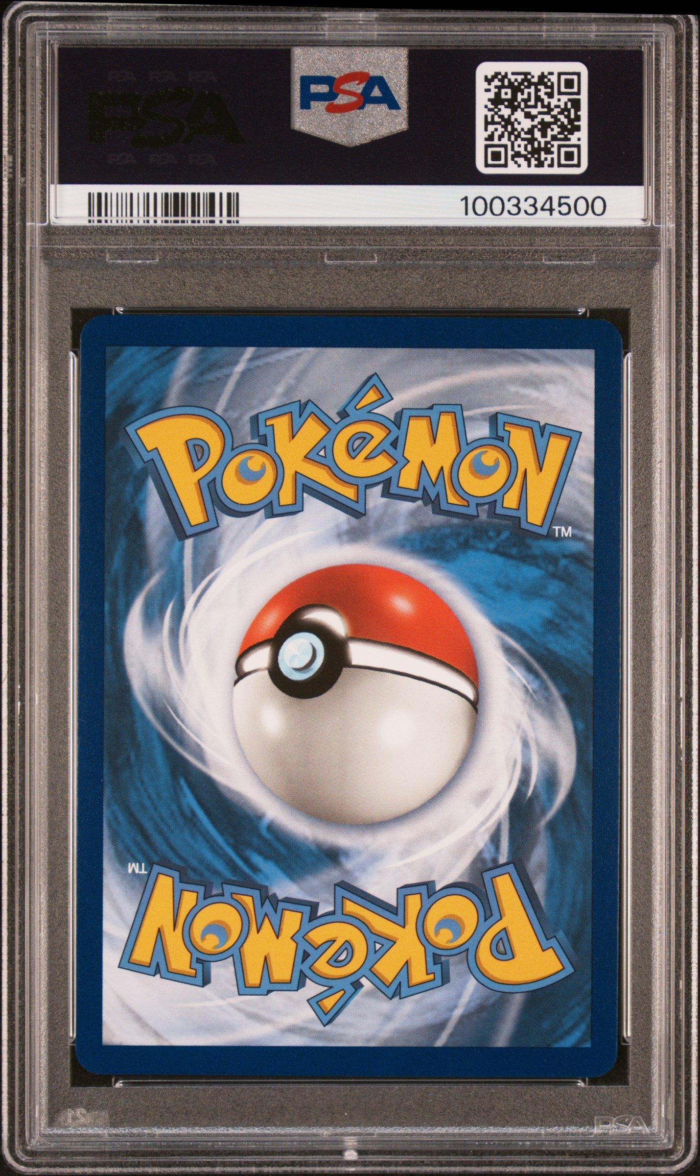 2014 Pokemon Xy Flashfire 69 M Charizard Ex PSA 10 Graded Card