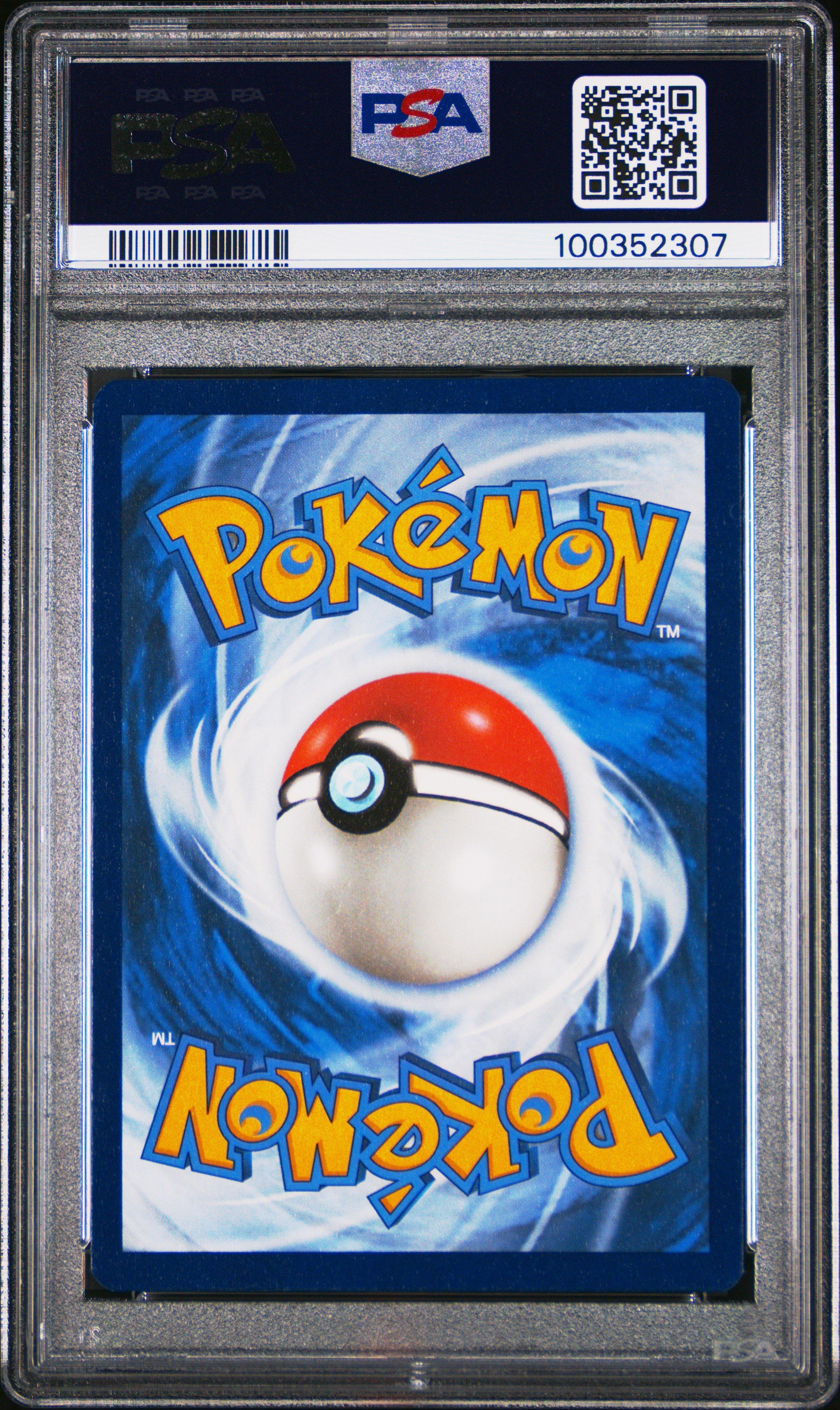 2022 Pokemon Sword & Shield Silver Tempest Tg11 Full Art/altaria PSA